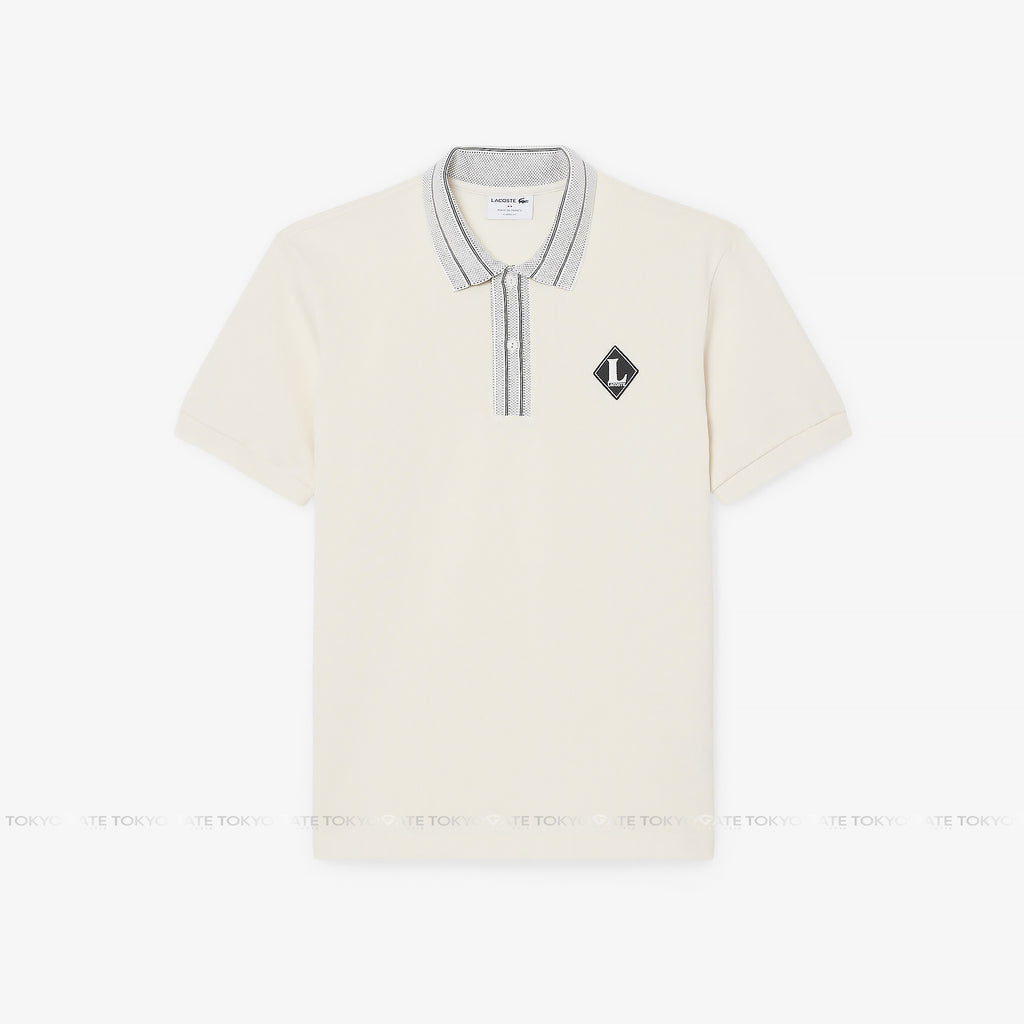 Áo polo Lacoste PH0719 XFJ Classic Fit