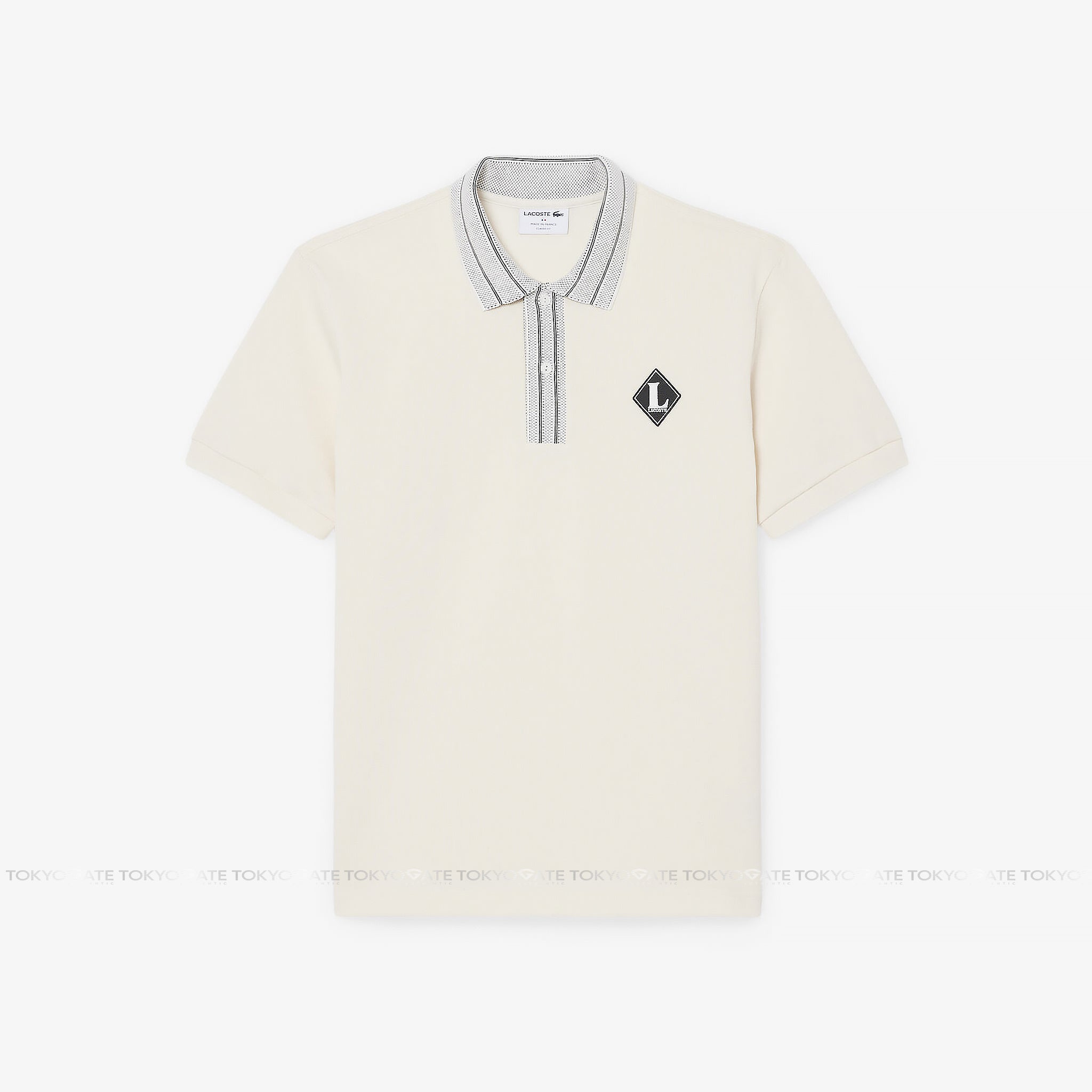 Áo polo Lacoste PH0719 XFJ Classic Fit