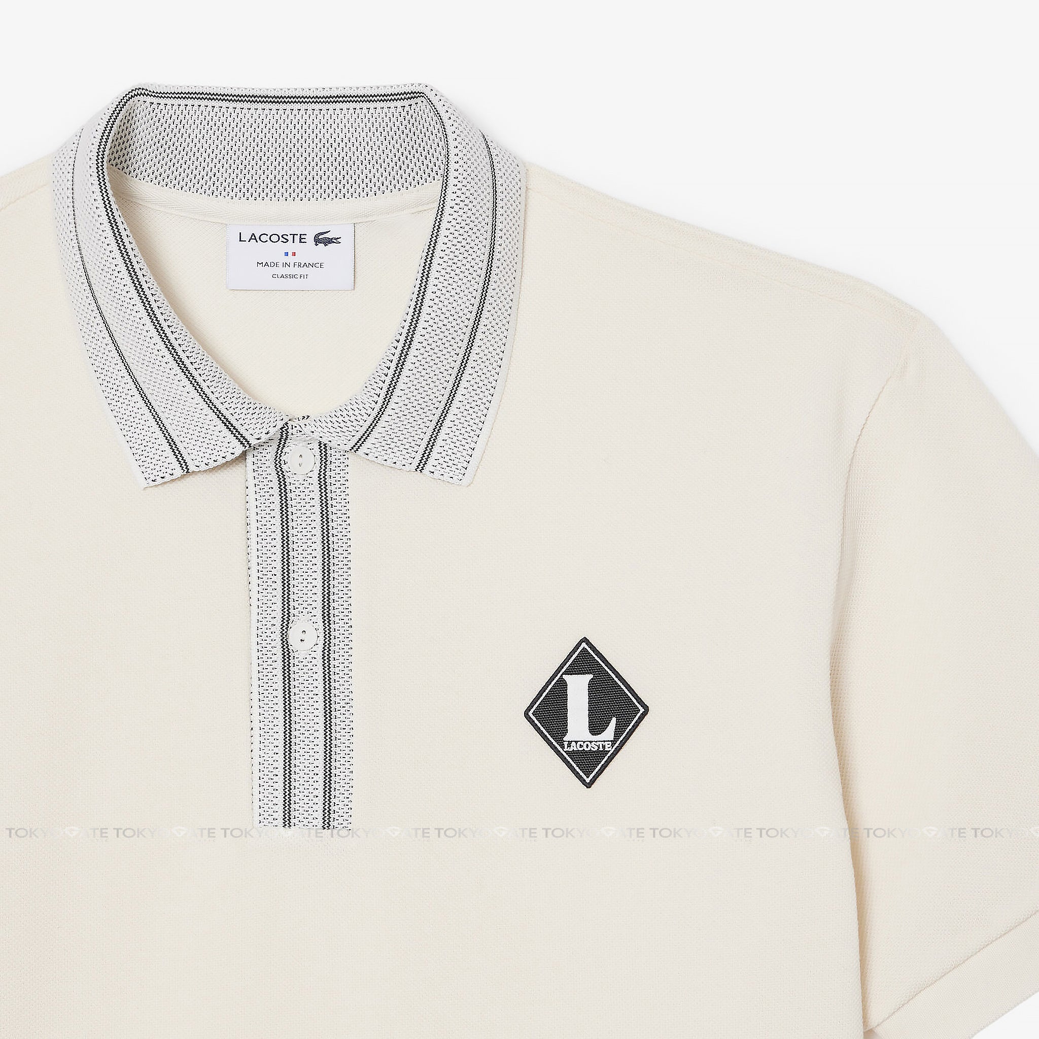 Áo polo Lacoste PH0719 XFJ Classic Fit