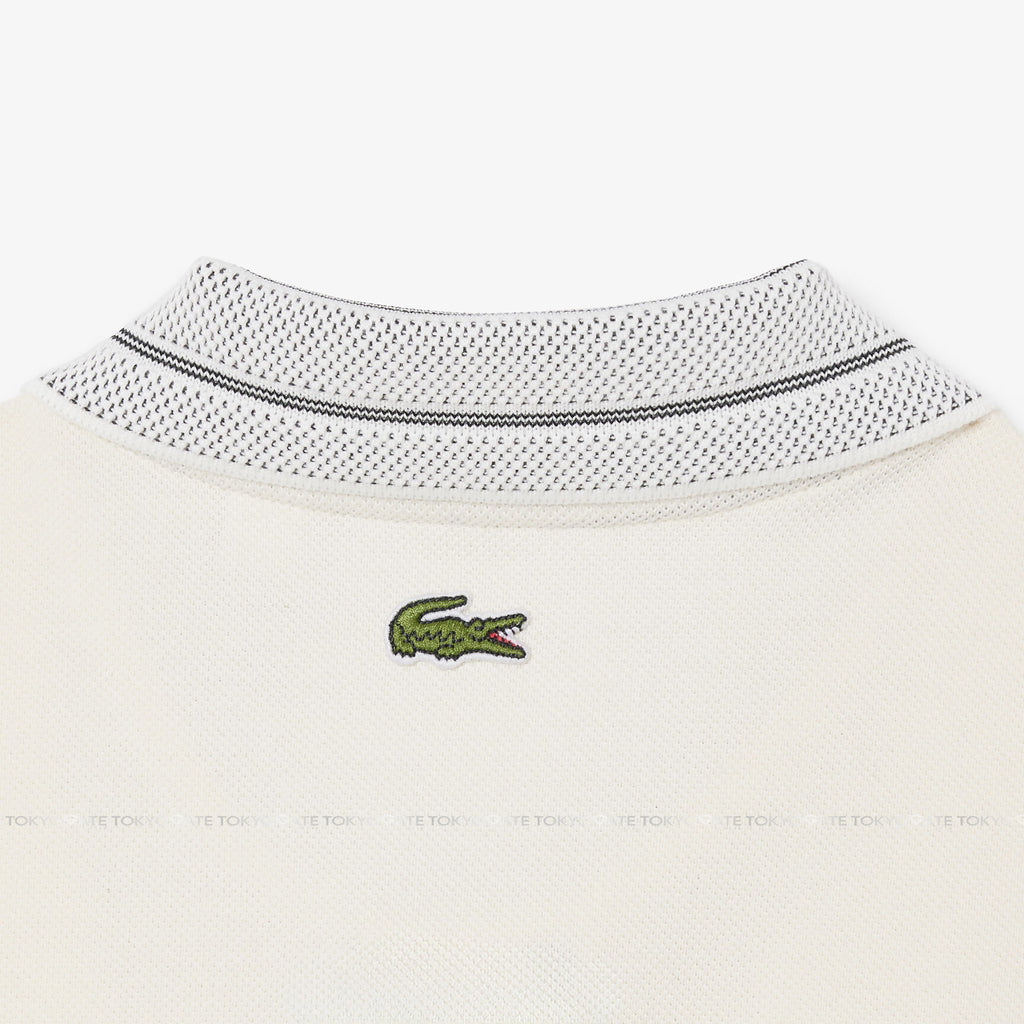 Áo polo Lacoste PH0719 XFJ Classic Fit