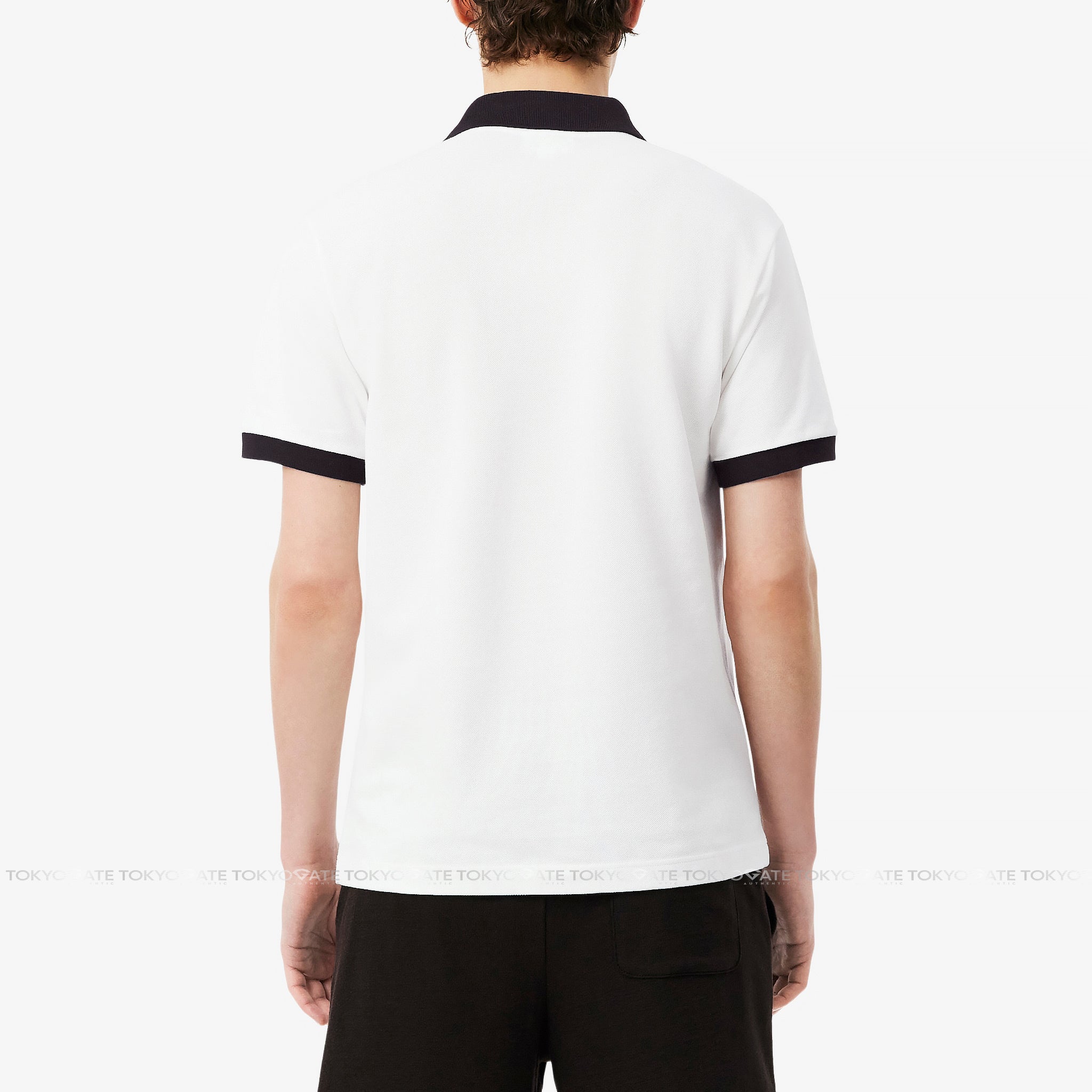 Áo polo Lacoste PH2017 1I9 Classic Fit