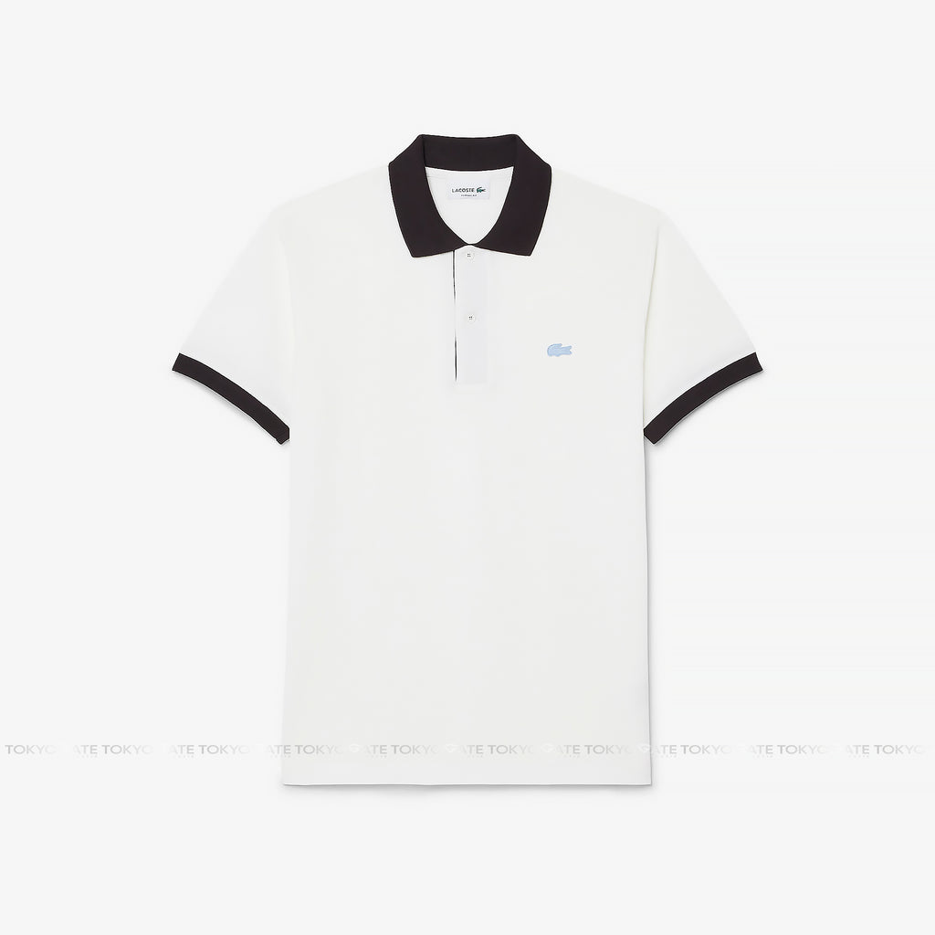 Áo polo Lacoste PH2017 1I9 Classic Fit