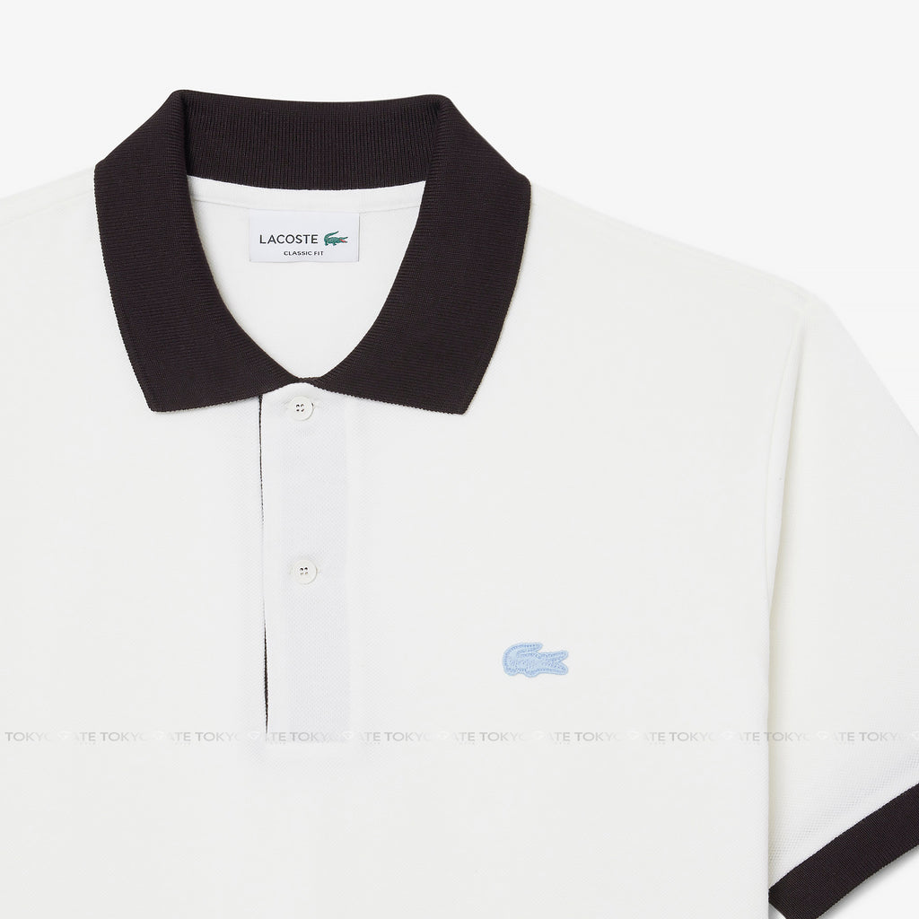 Áo polo Lacoste PH2017 1I9 Classic Fit