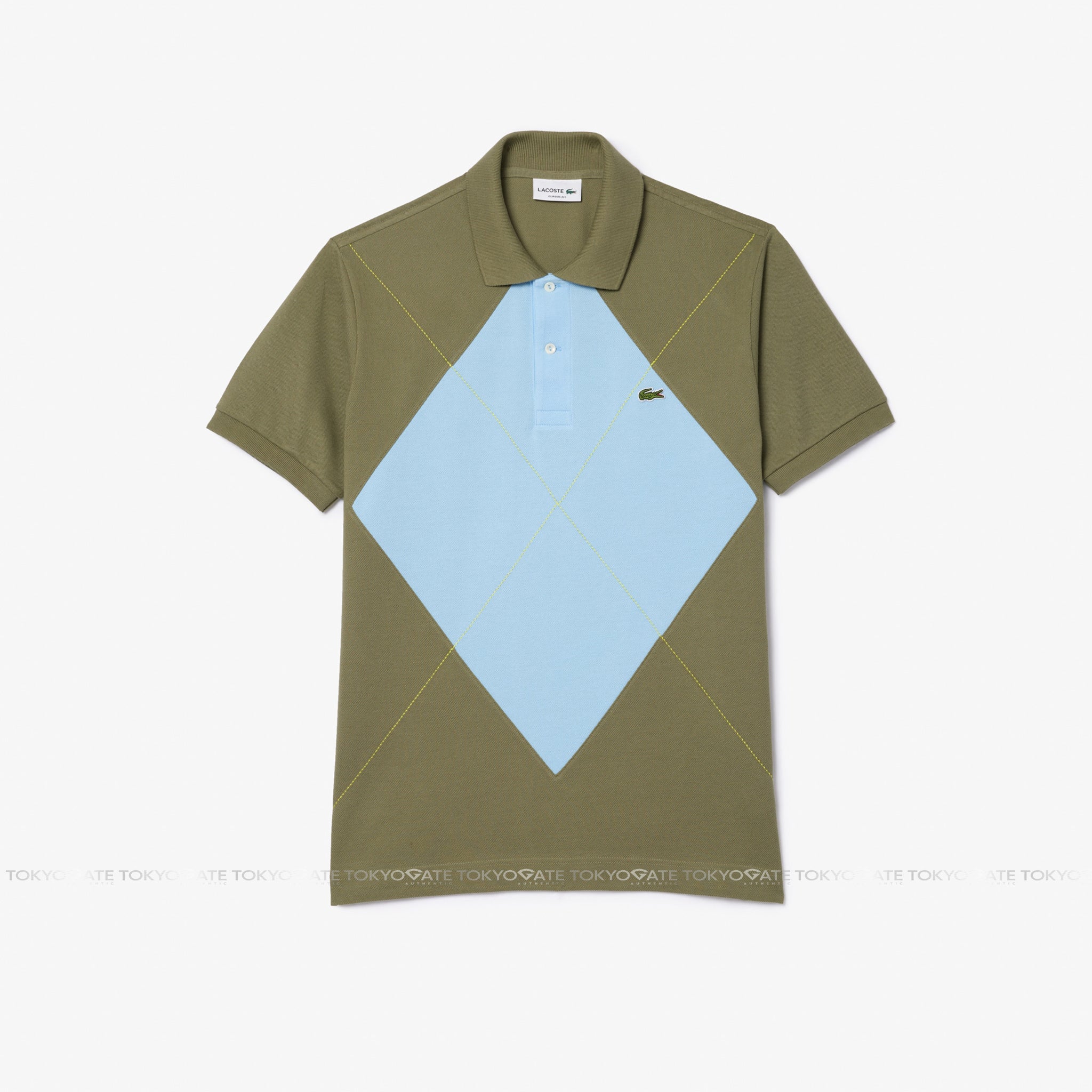 Polo Lacoste PH2809 IBC Classic Fit