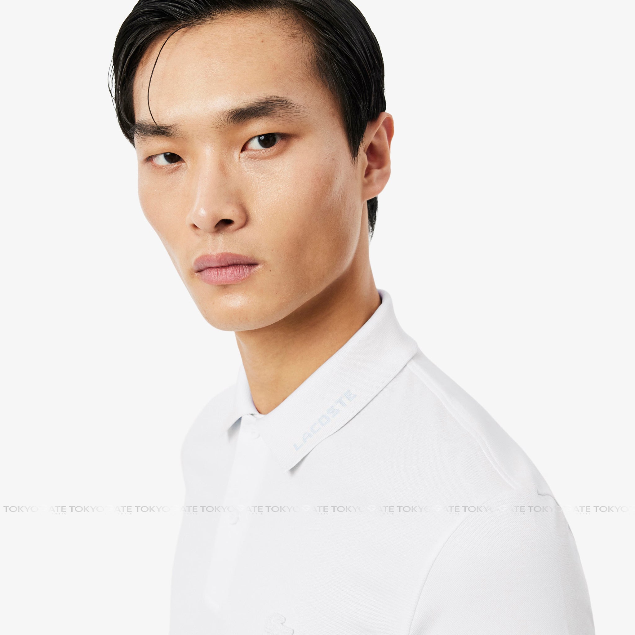 Áo polo Lacoste PH5944 001 Slim Fit