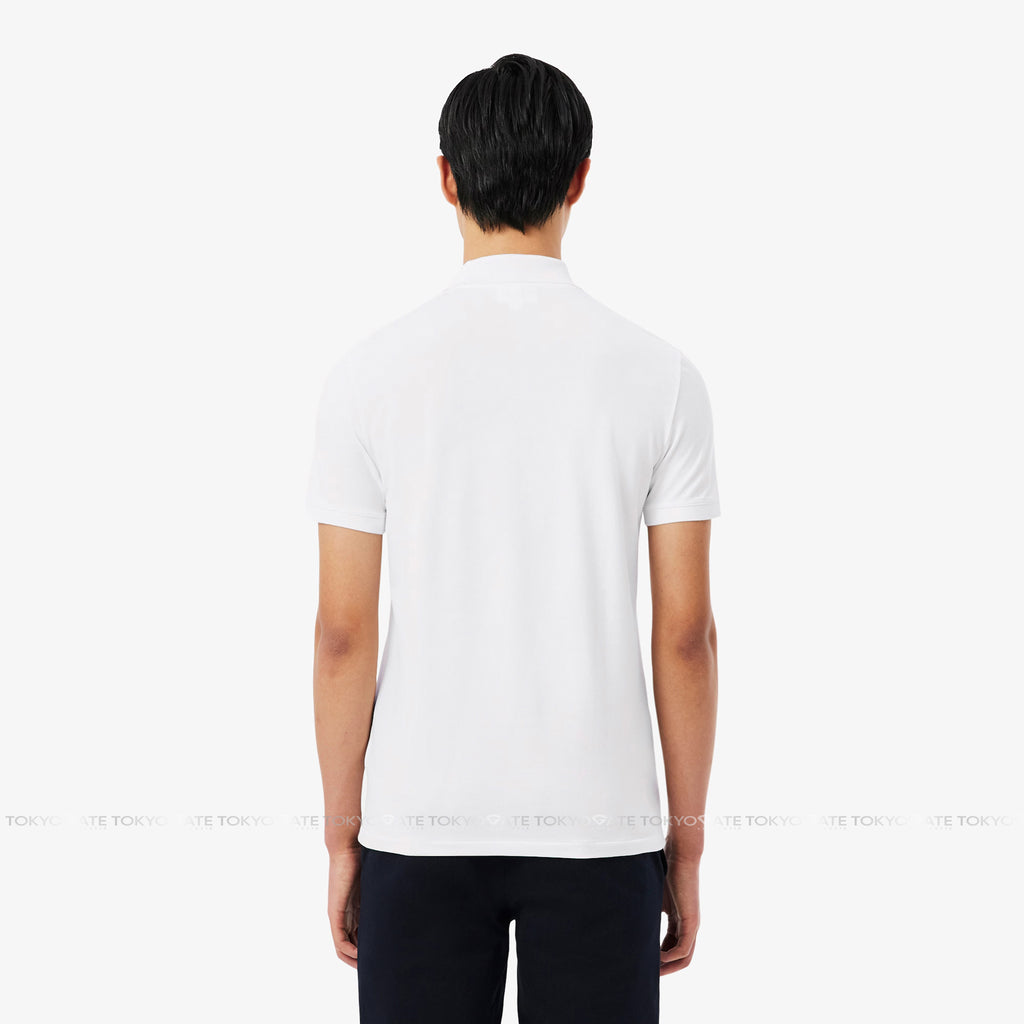 Áo polo Lacoste PH5944 001 Slim Fit