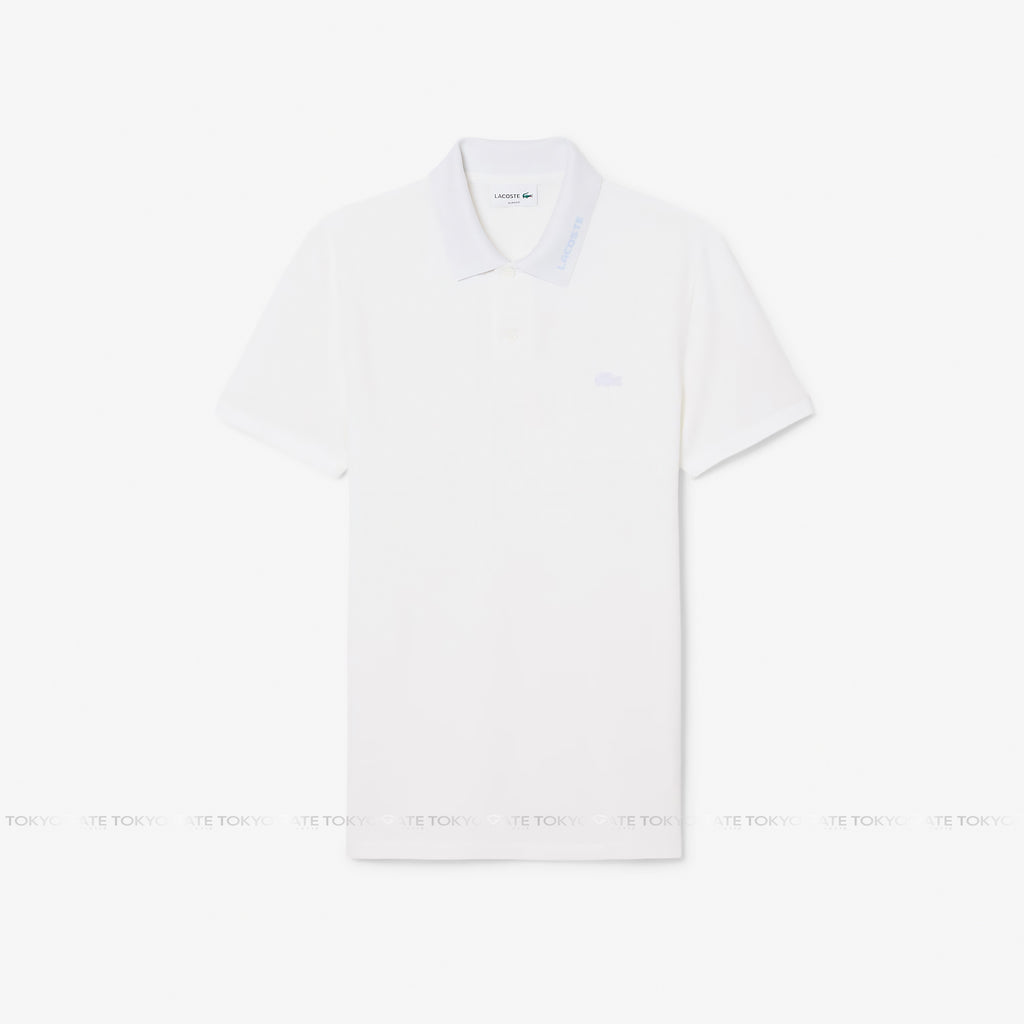 Áo polo Lacoste PH5944 001 Slim Fit