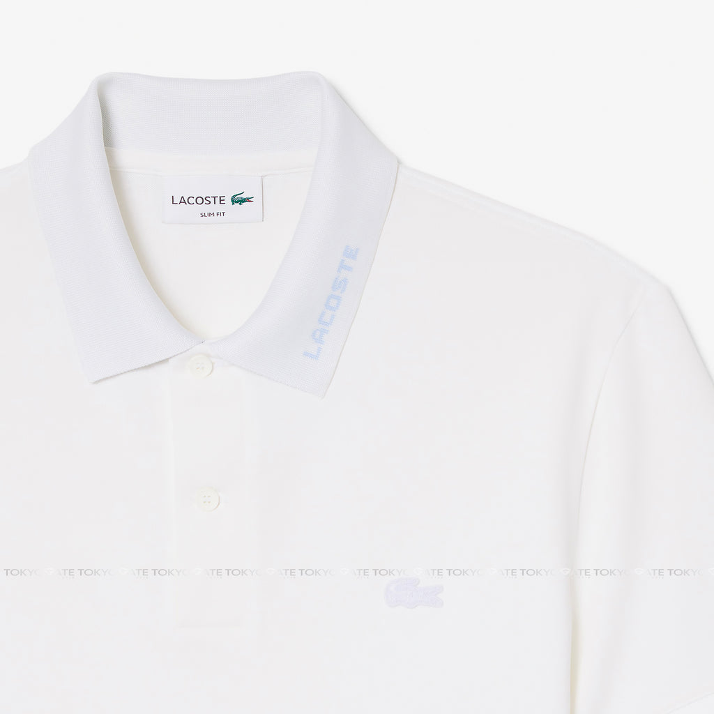 Áo polo Lacoste PH5944 001 Slim Fit