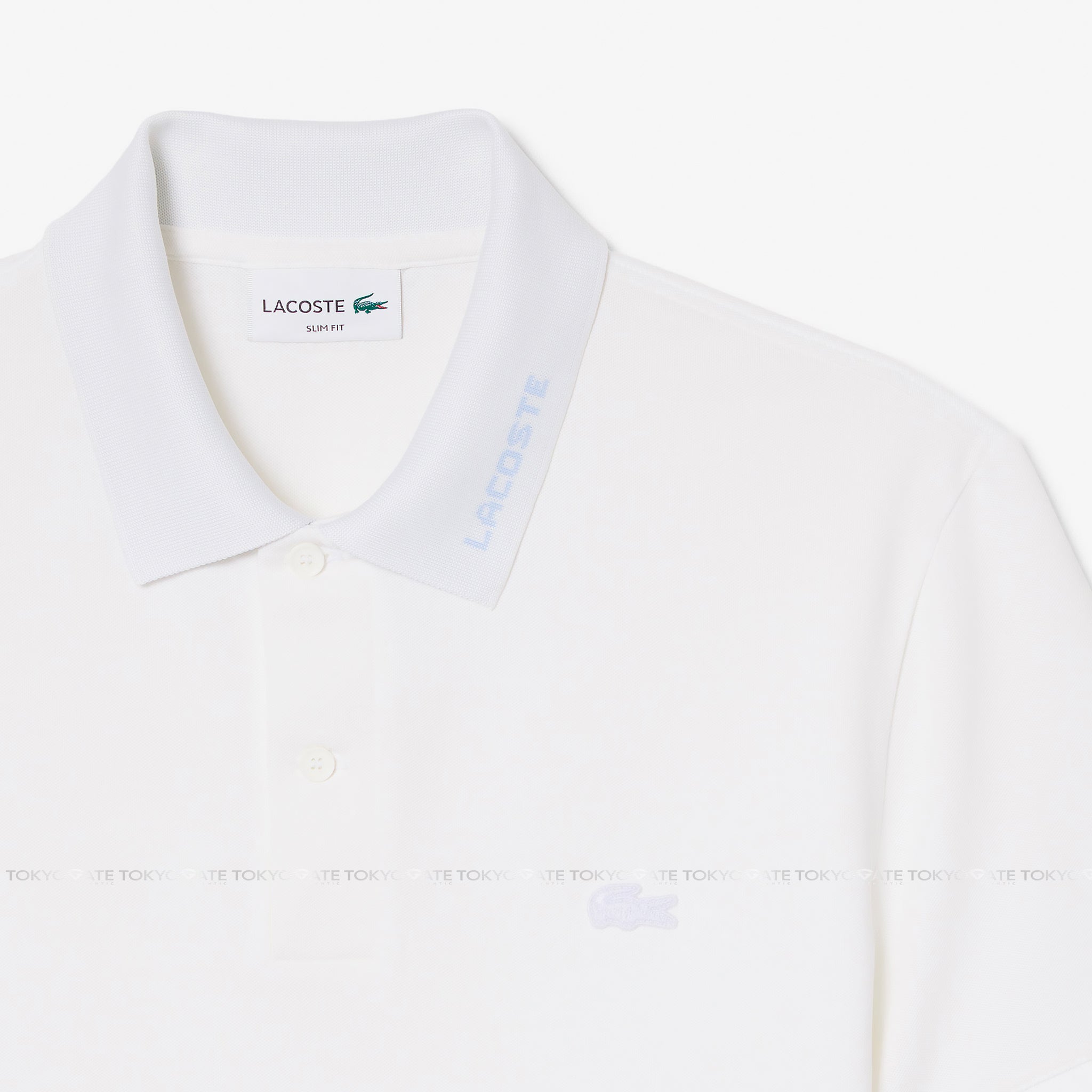 Áo polo Lacoste PH5944 001 Slim Fit