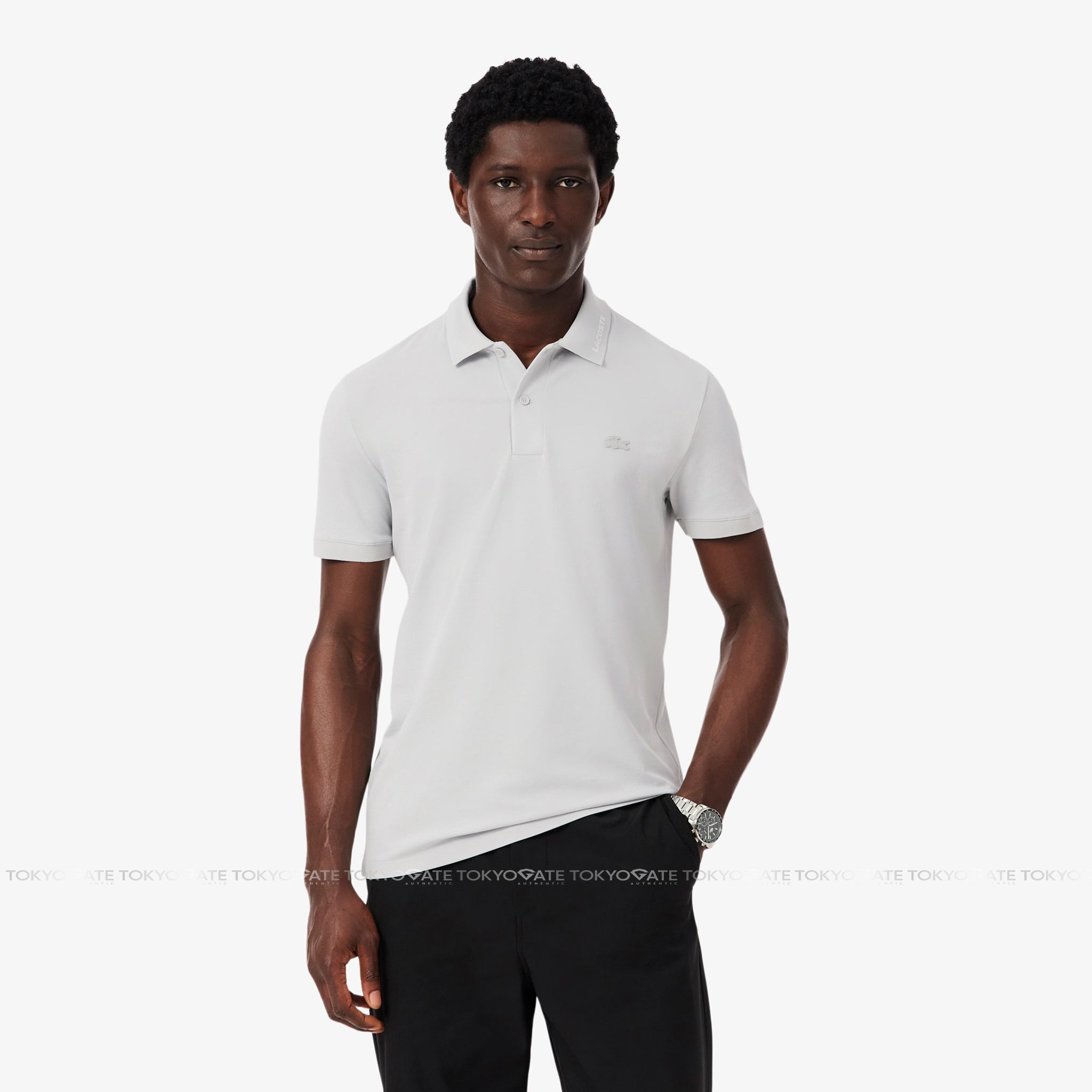 Áo polo Lacoste PH5944 ACZ Slim Fit