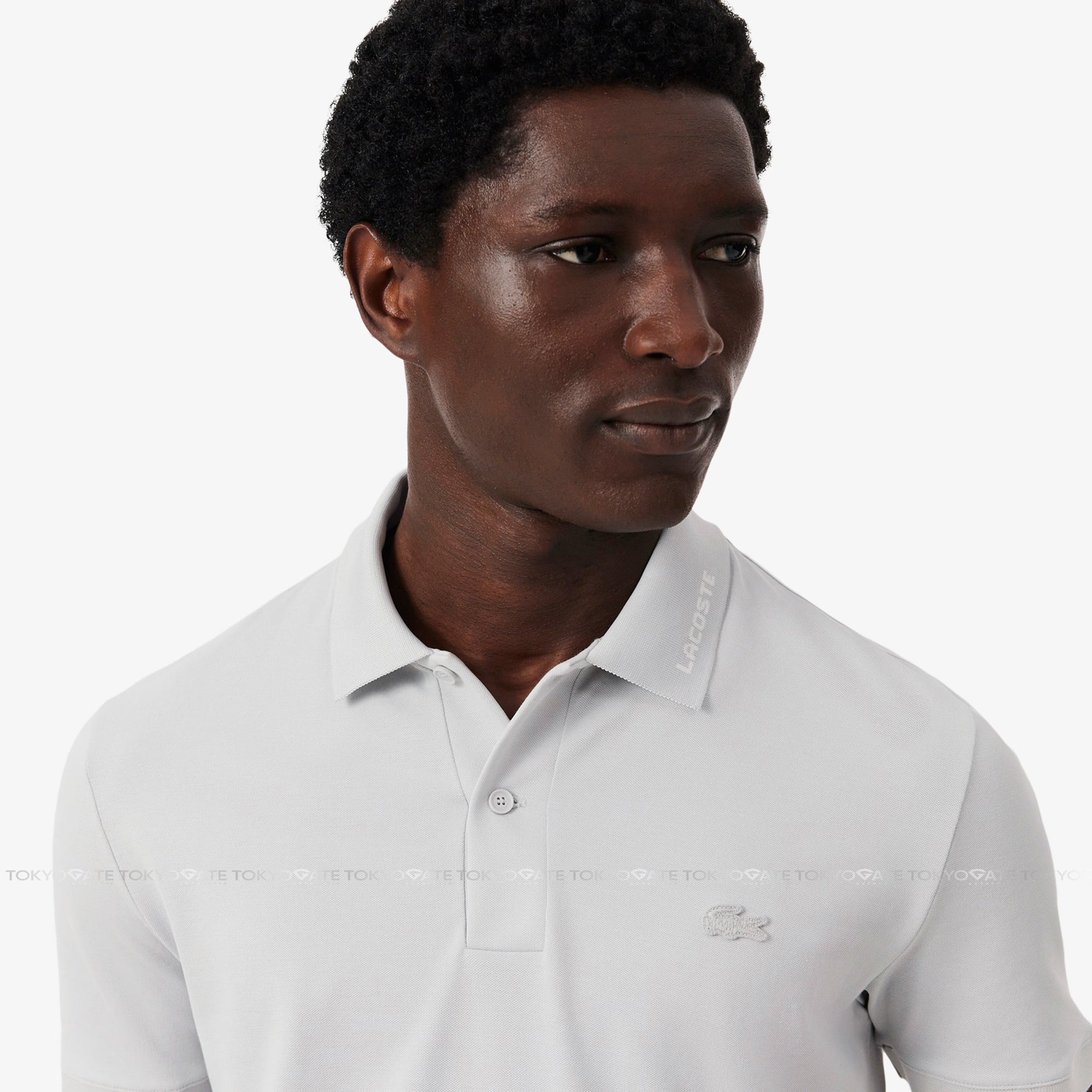 Áo polo Lacoste PH5944 ACZ Slim Fit