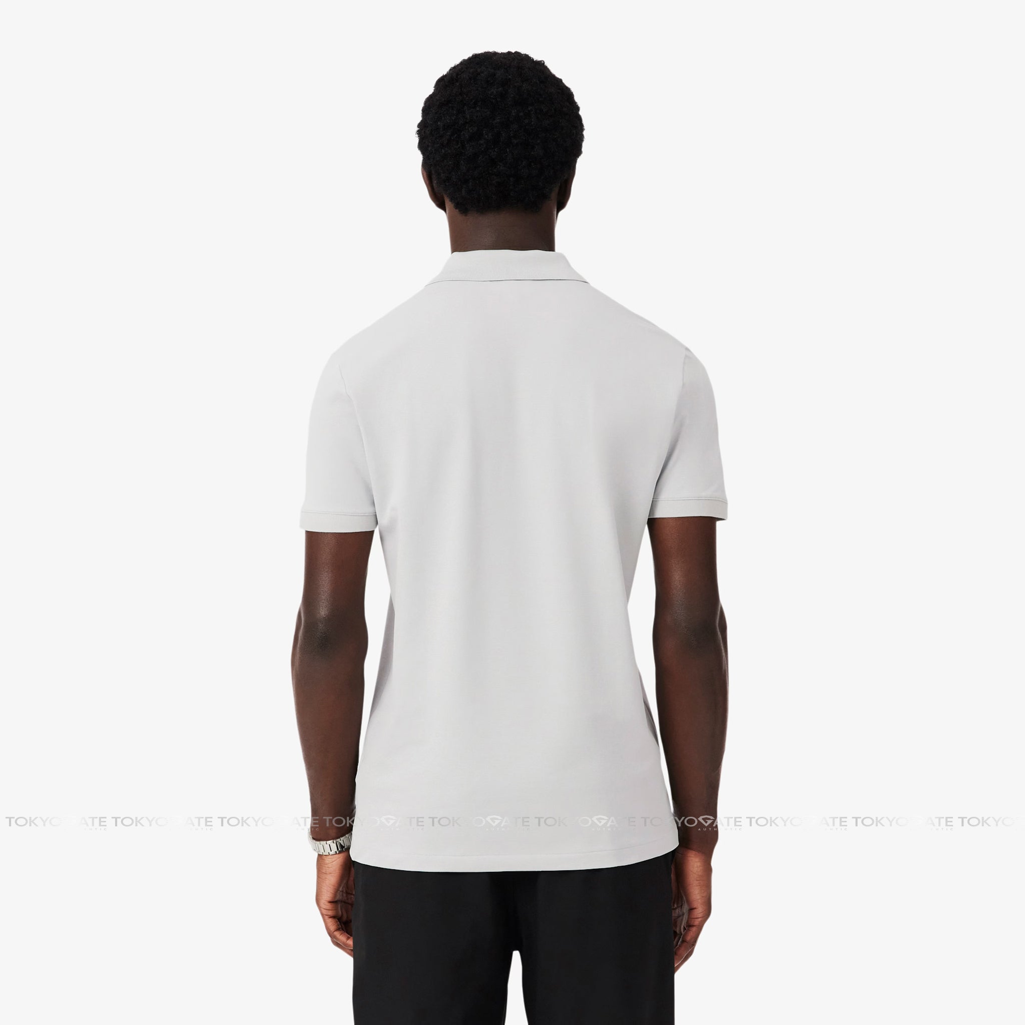 Áo polo Lacoste PH5944 ACZ Slim Fit