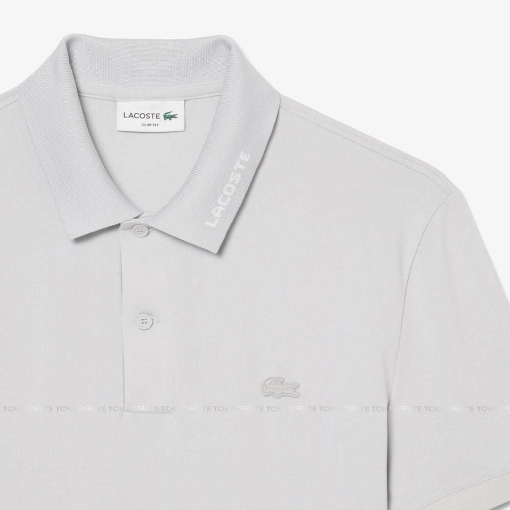 Áo polo Lacoste PH5944 ACZ Slim Fit