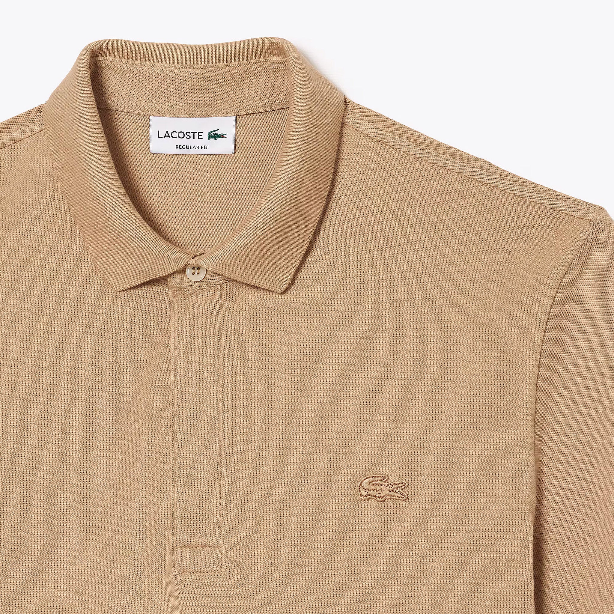 Áo polo Lacoste PH5522 02S Regular Fit