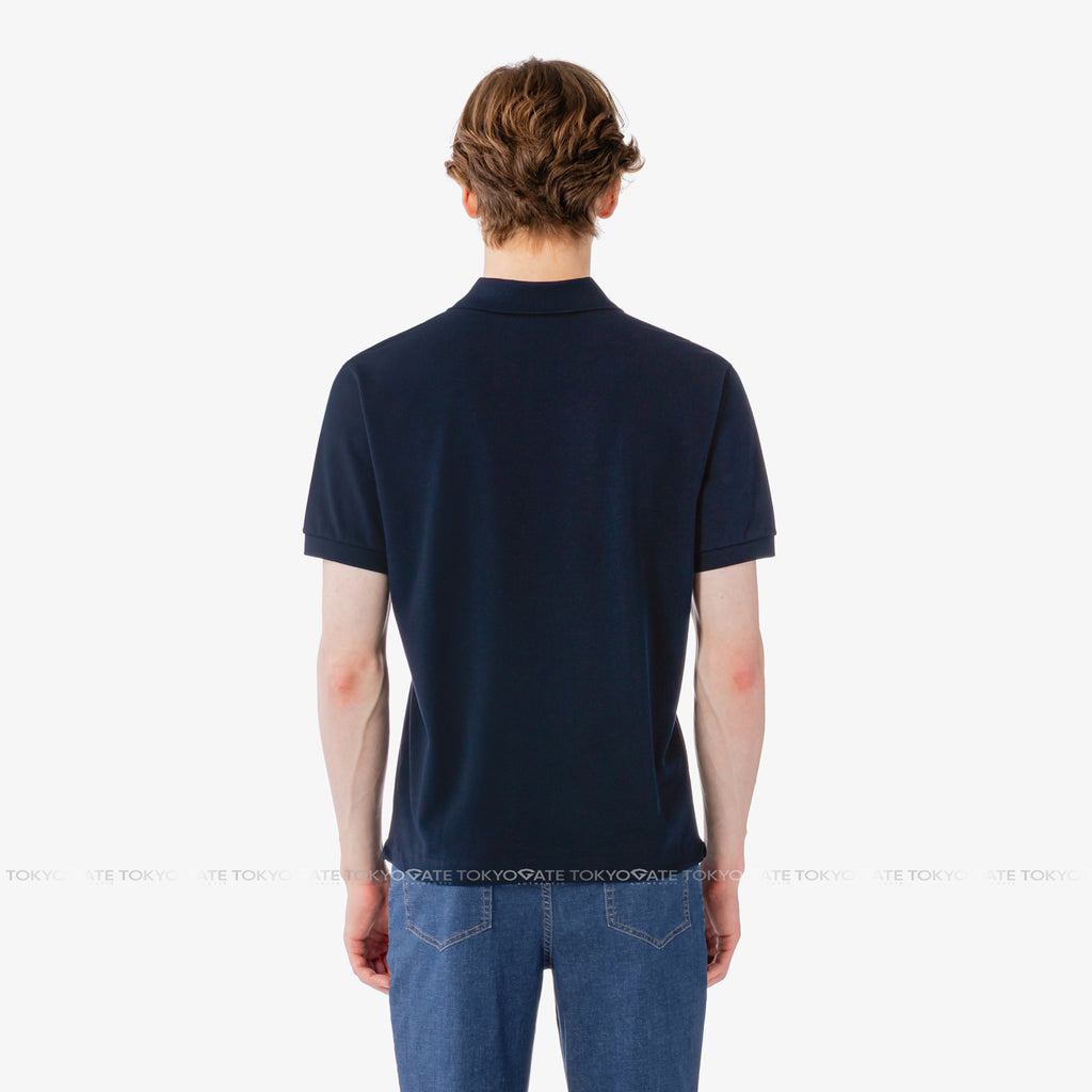 Áo polo Lacoste PH562E 166 Regular Fit