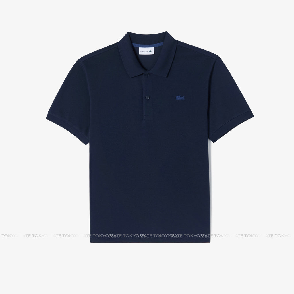 Áo polo Lacoste PH562E 166 Regular Fit