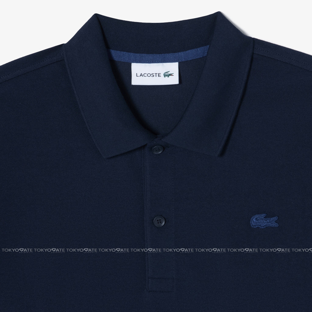Áo polo Lacoste PH562E 166 Regular Fit