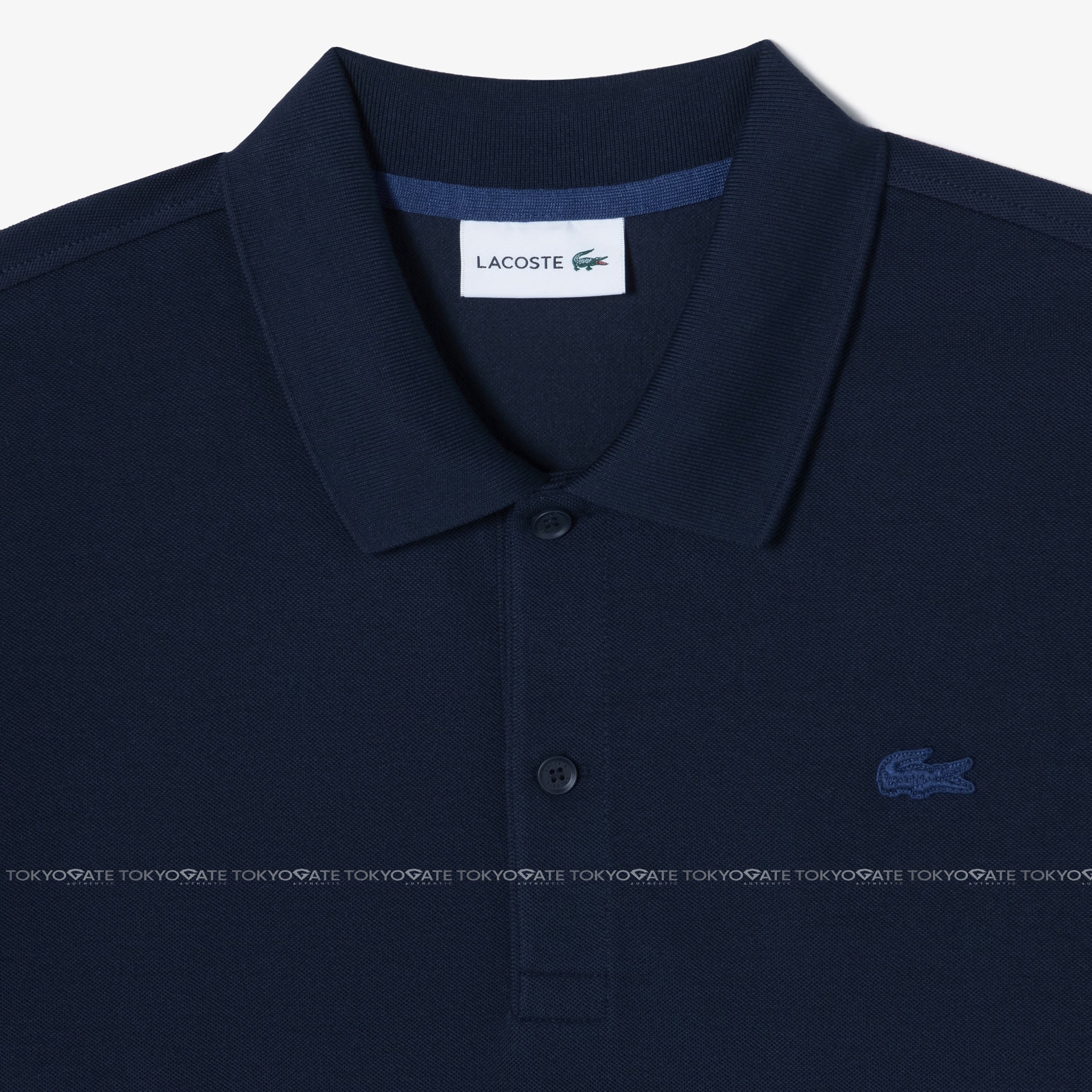 Áo polo Lacoste PH562E 166 Regular Fit