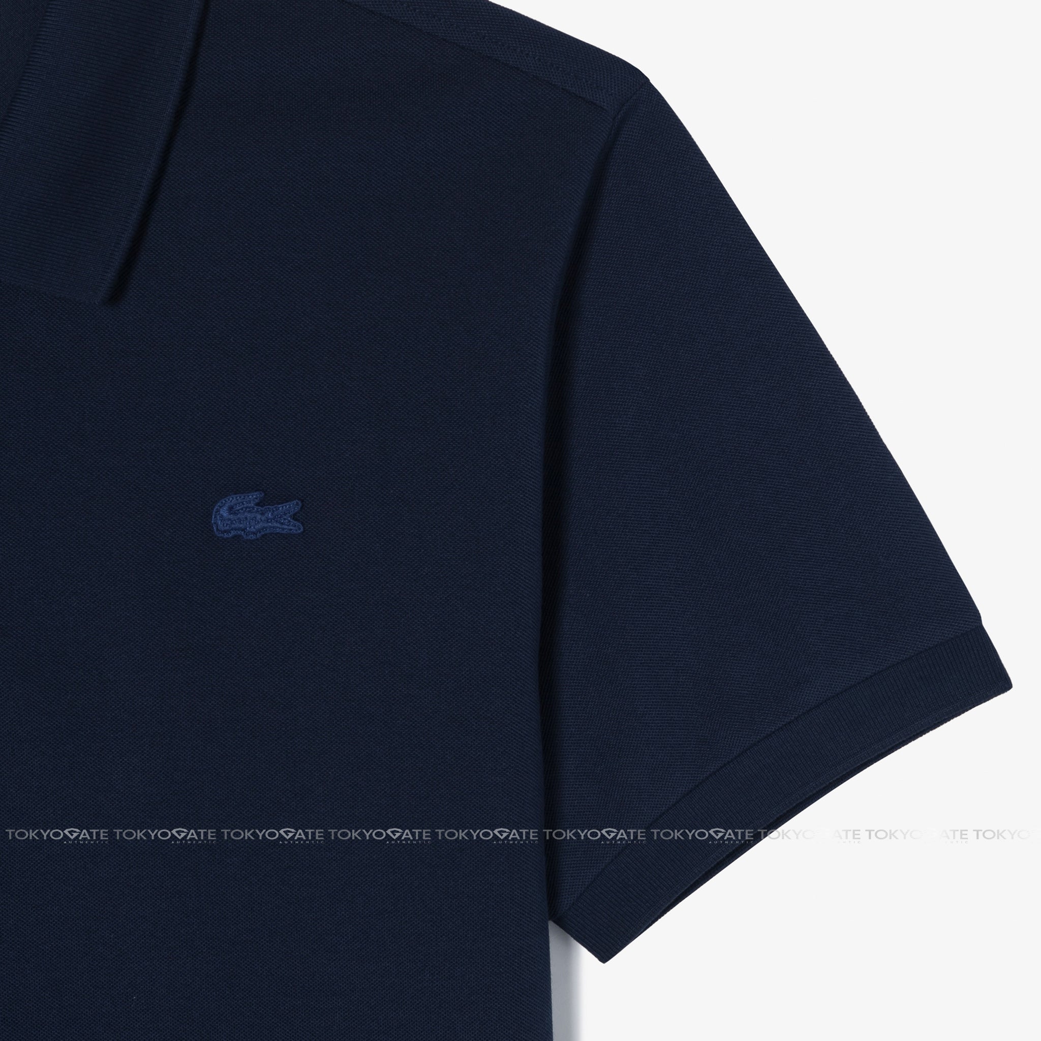 Áo polo Lacoste PH562E 166 Regular Fit