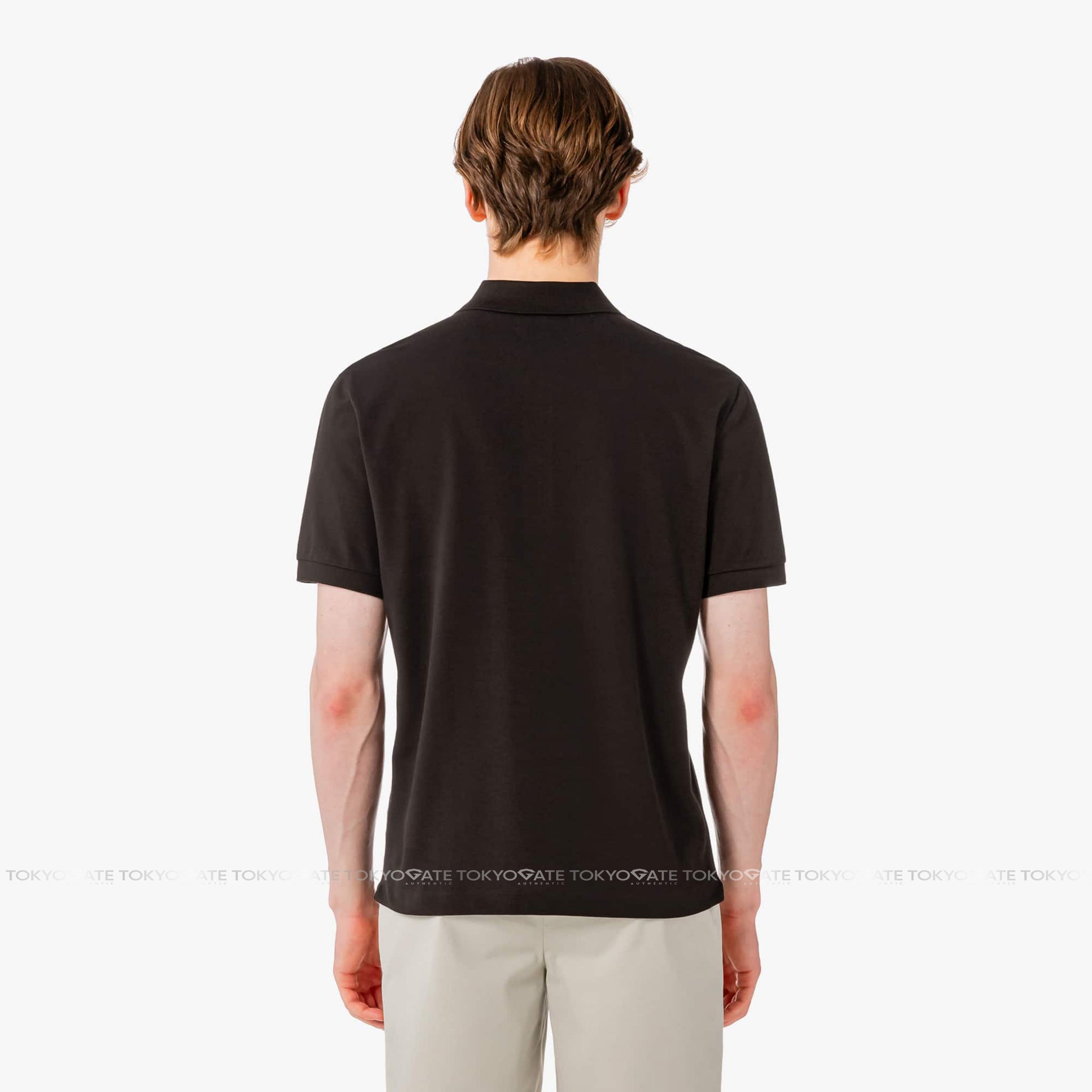 Áo polo Lacoste PH562E 3LA Regular Fit