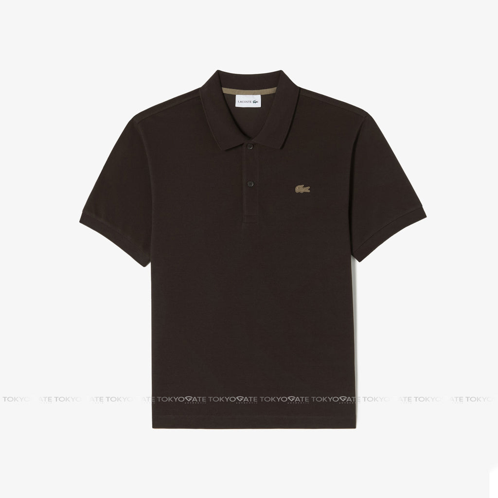 Áo polo Lacoste PH562E 3LA Regular Fit
