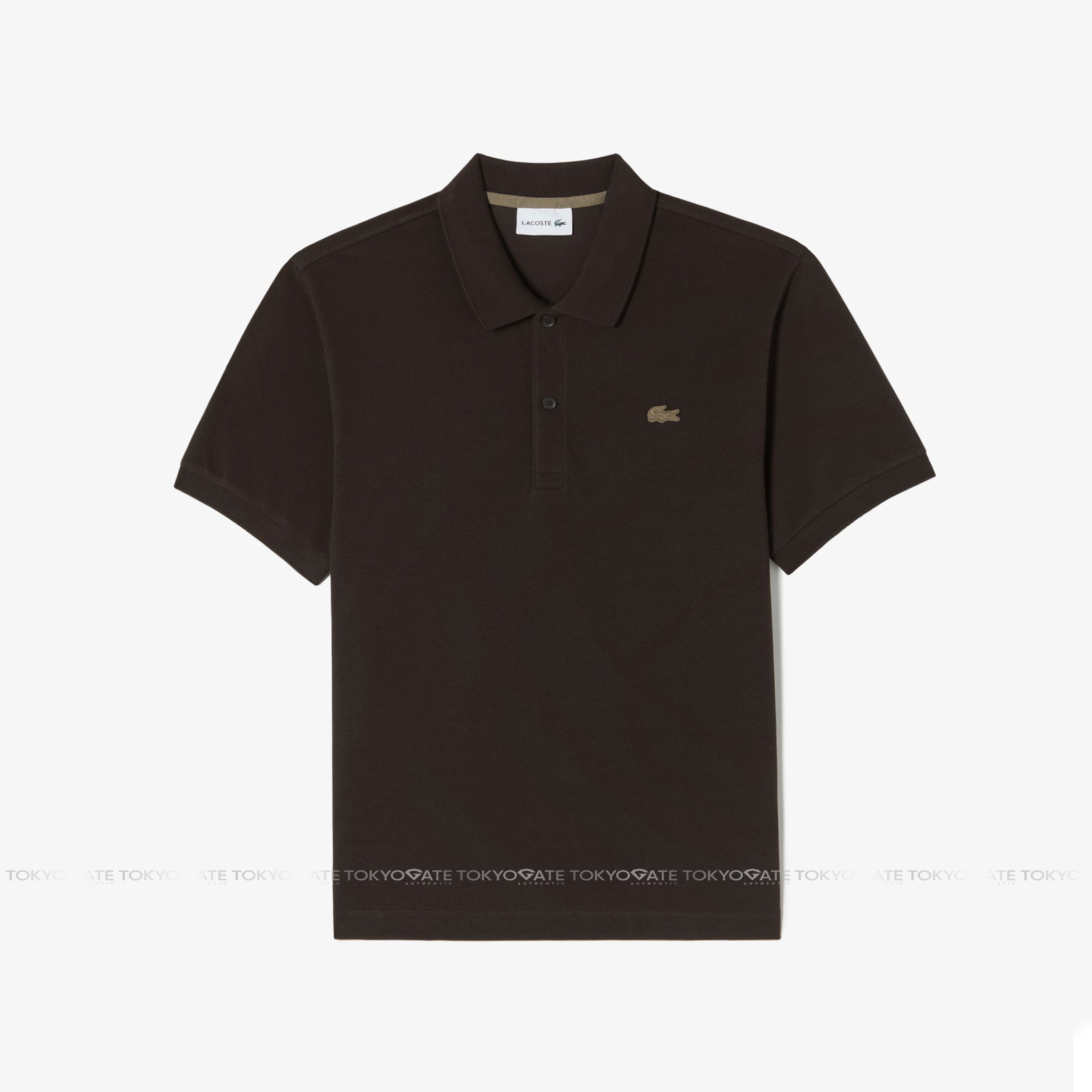 Áo polo Lacoste PH562E 3LA Regular Fit