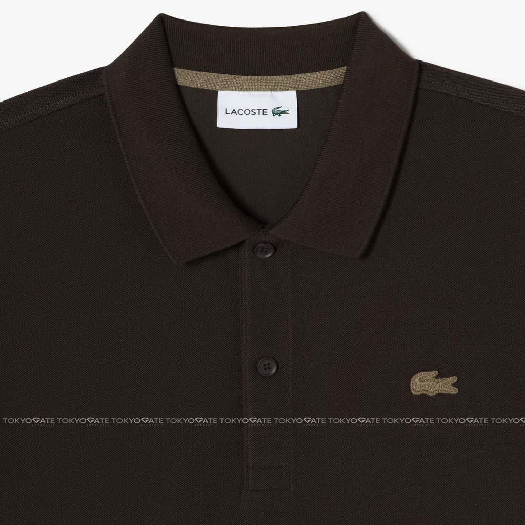 Áo polo Lacoste PH562E 3LA Regular Fit