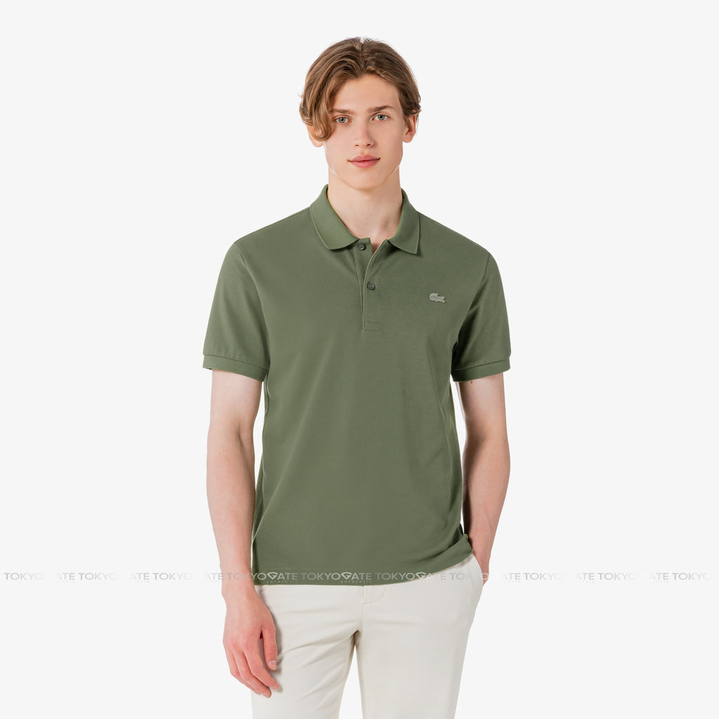 Áo polo Lacoste PH562E BMY Regular Fit