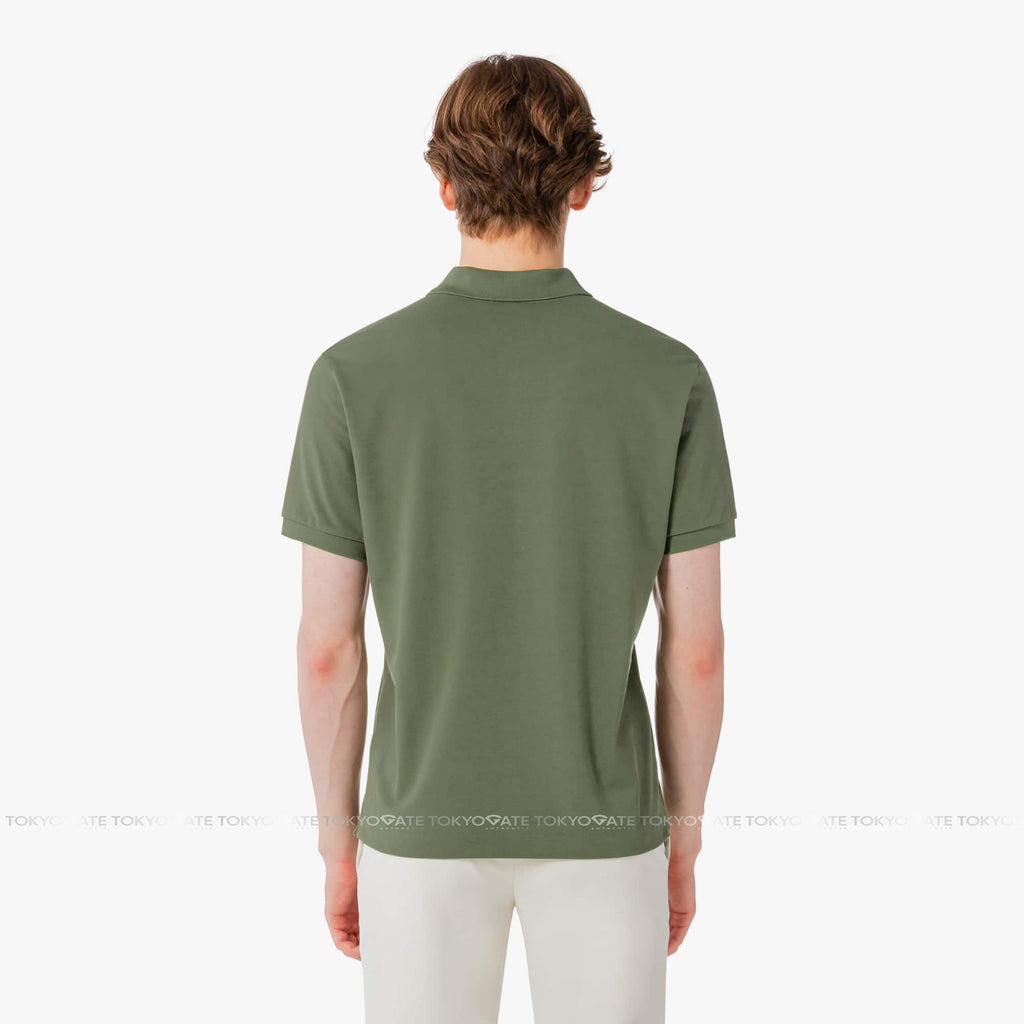 Áo polo Lacoste PH562E BMY Regular Fit