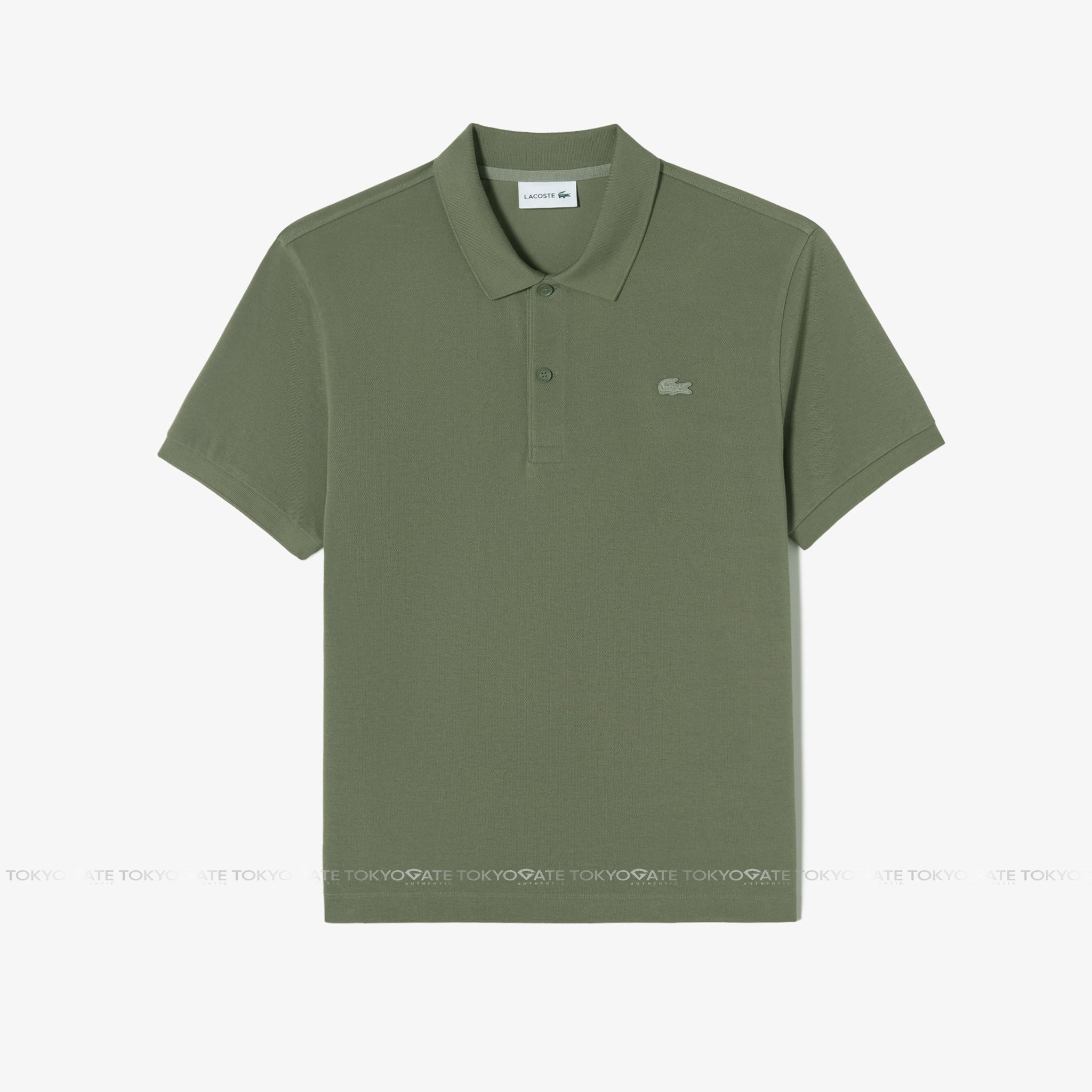 Áo polo Lacoste PH562E BMY Regular Fit
