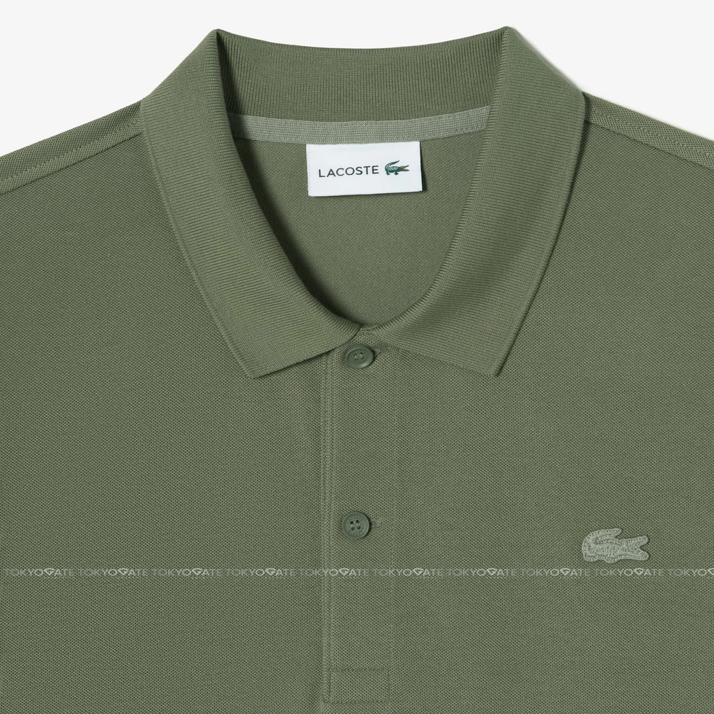 Áo polo Lacoste PH562E BMY Regular Fit