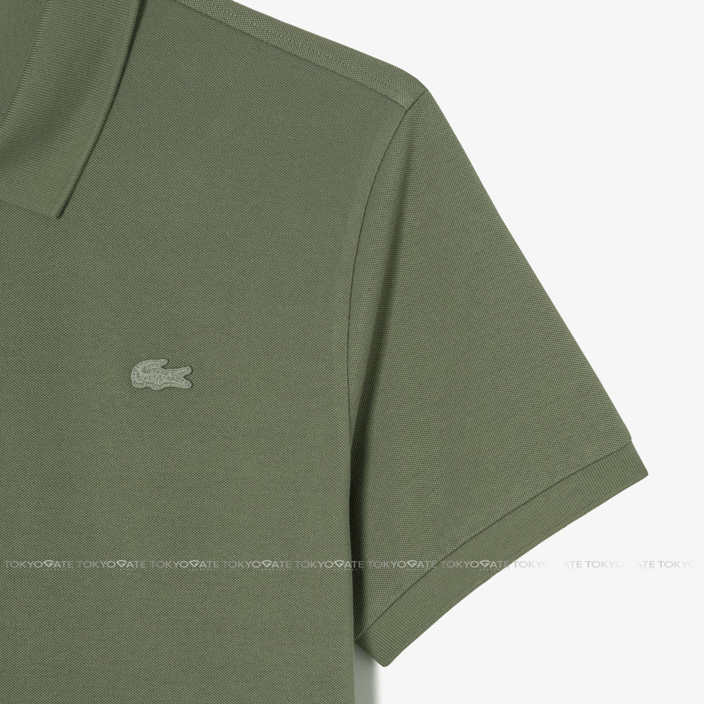 Áo polo Lacoste PH562E BMY Regular Fit