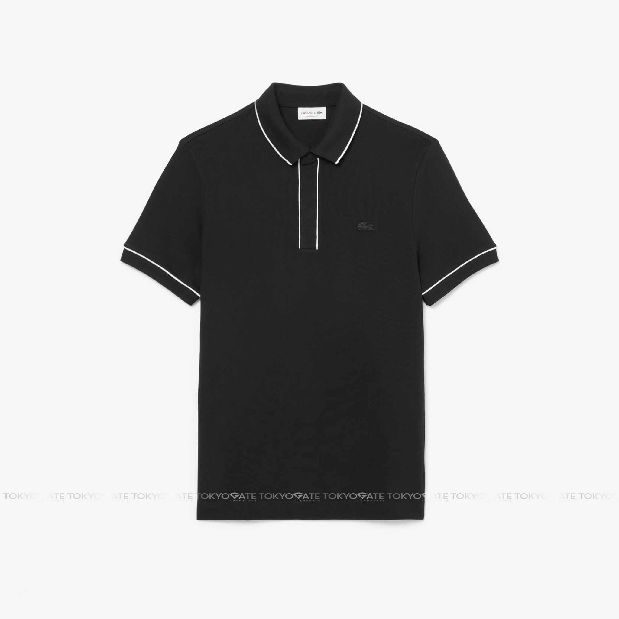 Áo polo Lacoste PH8184 031 Regular Fit