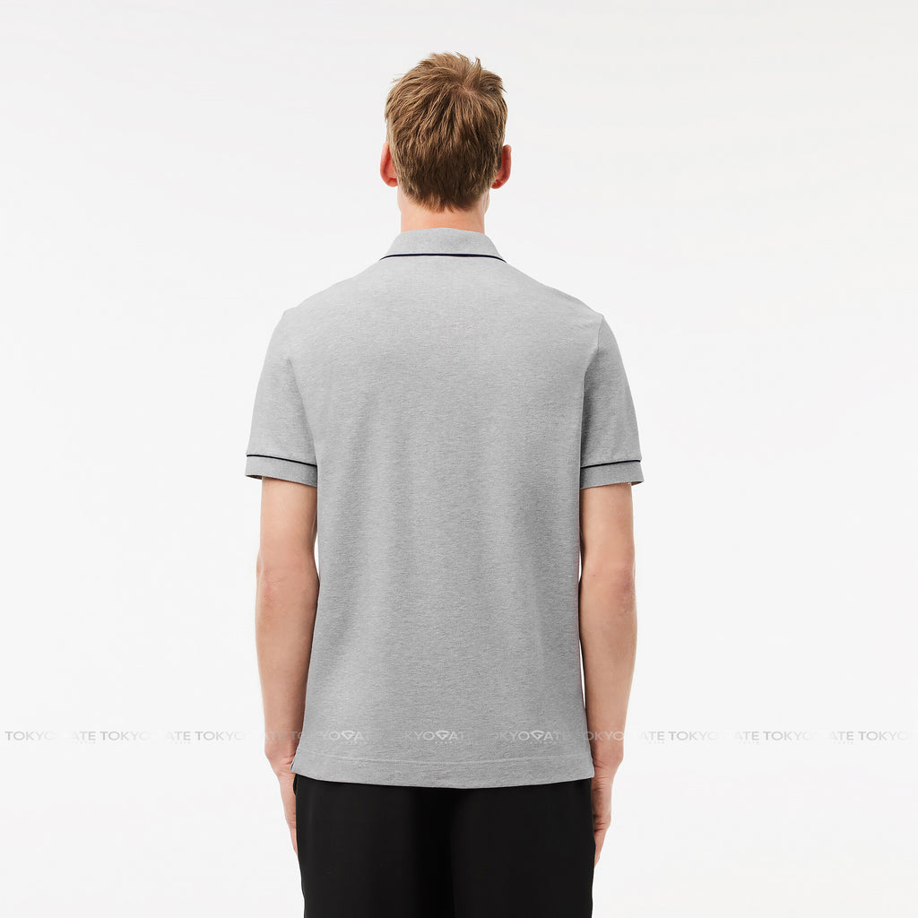 Áo polo Lacoste PH8184 CCA Regular Fit