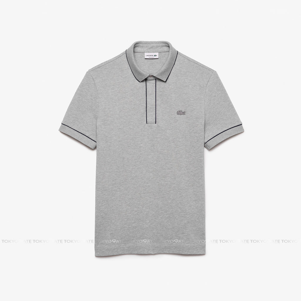 Áo polo Lacoste PH8184 CCA Regular Fit
