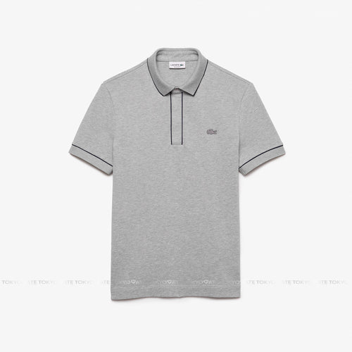 Áo polo Lacoste PH8184 CCA Regular Fit