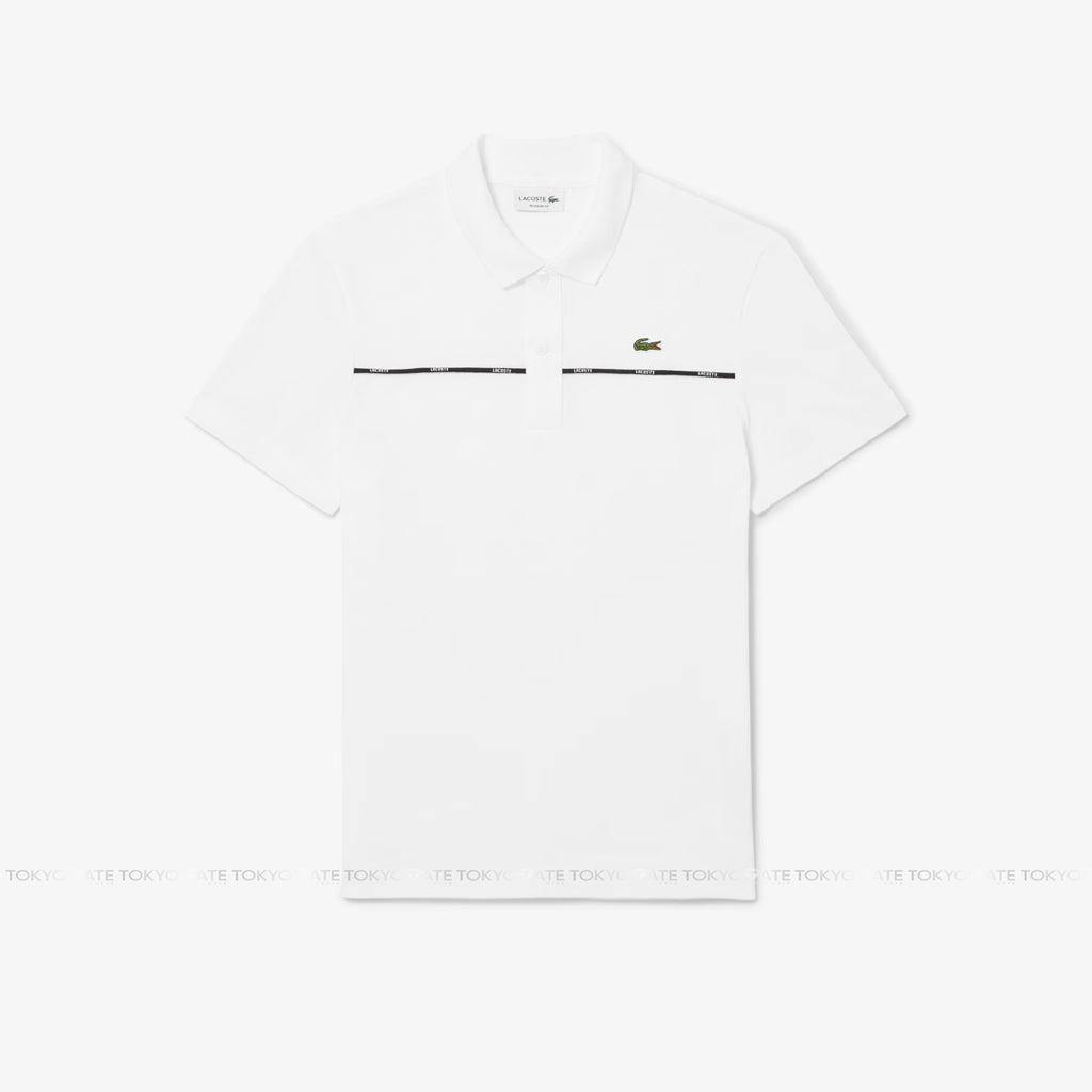 Áo polo Lacoste PH9863 001 Regular Fit