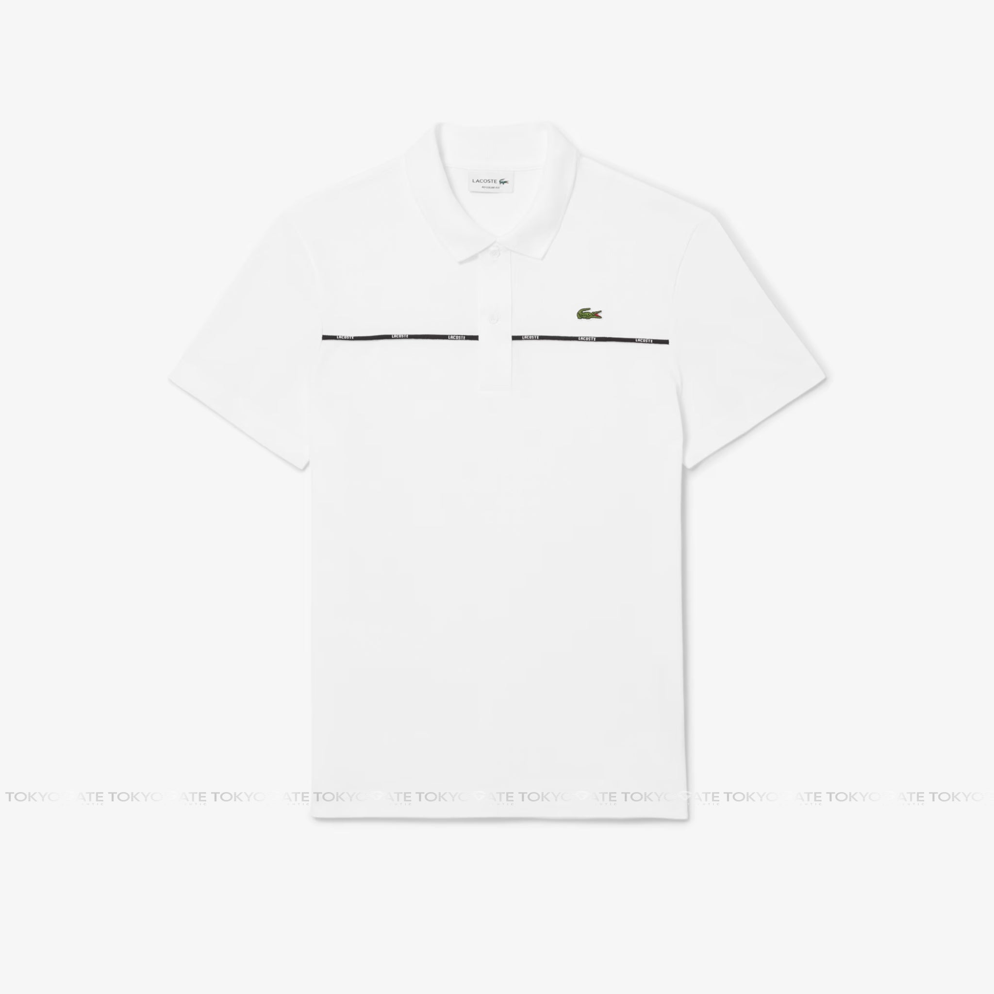 Áo polo Lacoste PH9863 001 Regular Fit