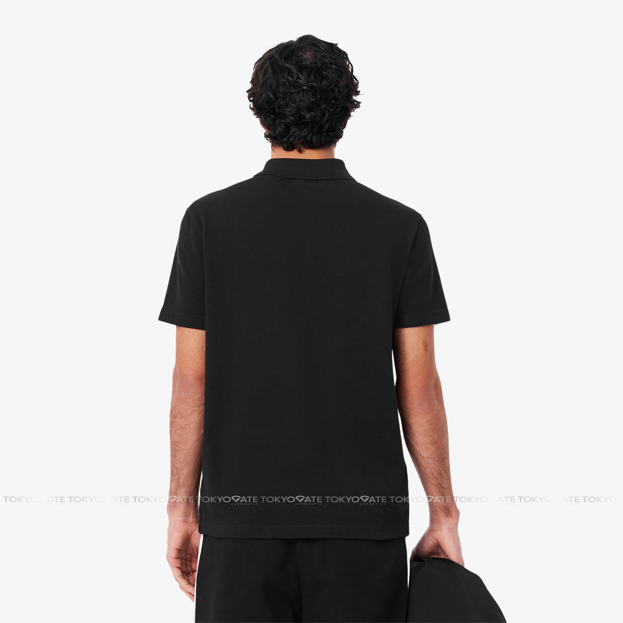 Áo polo Lacoste PH9863 031 Regular Fit