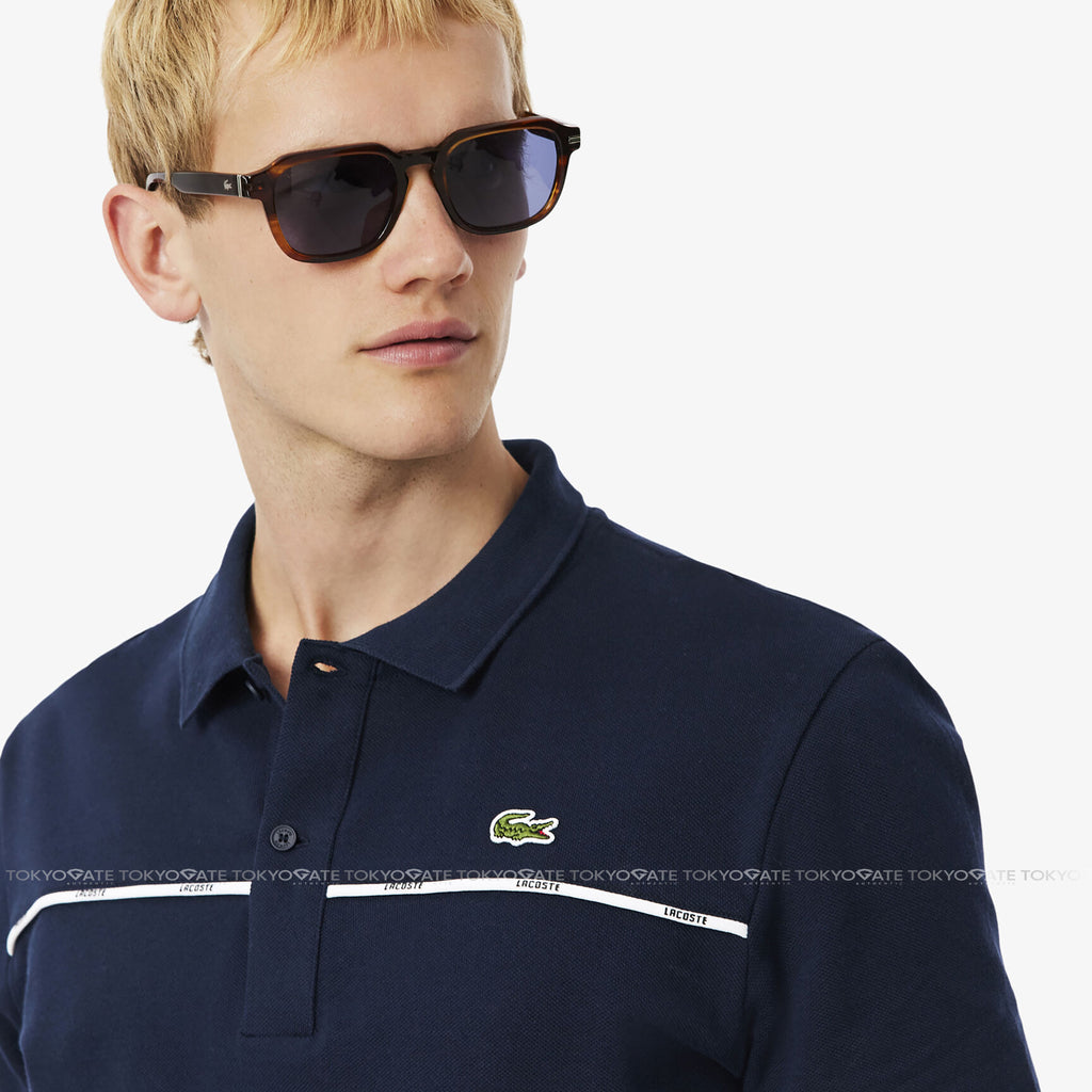 Áo polo Lacoste PH9863 166 Regular Fit