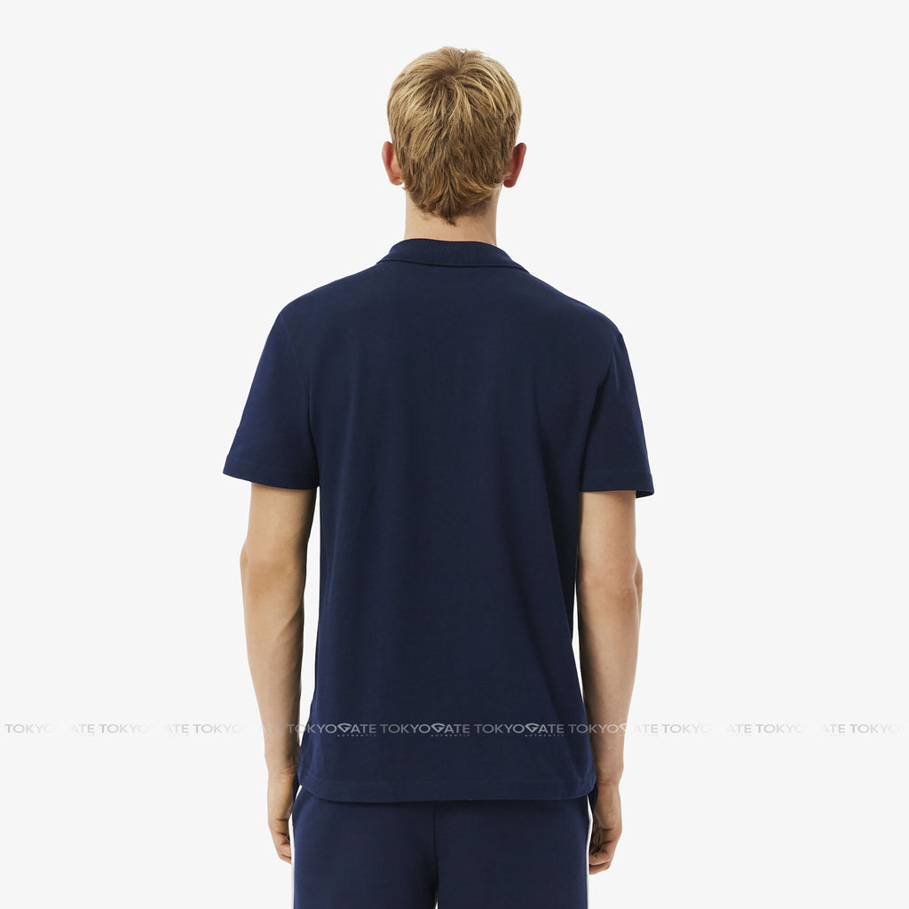 Áo polo Lacoste PH9863 166 Regular Fit