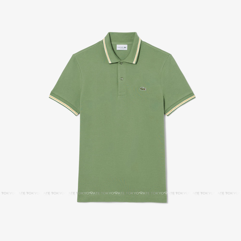 Áo polo Lacoste PH2743 02M Regular Fit