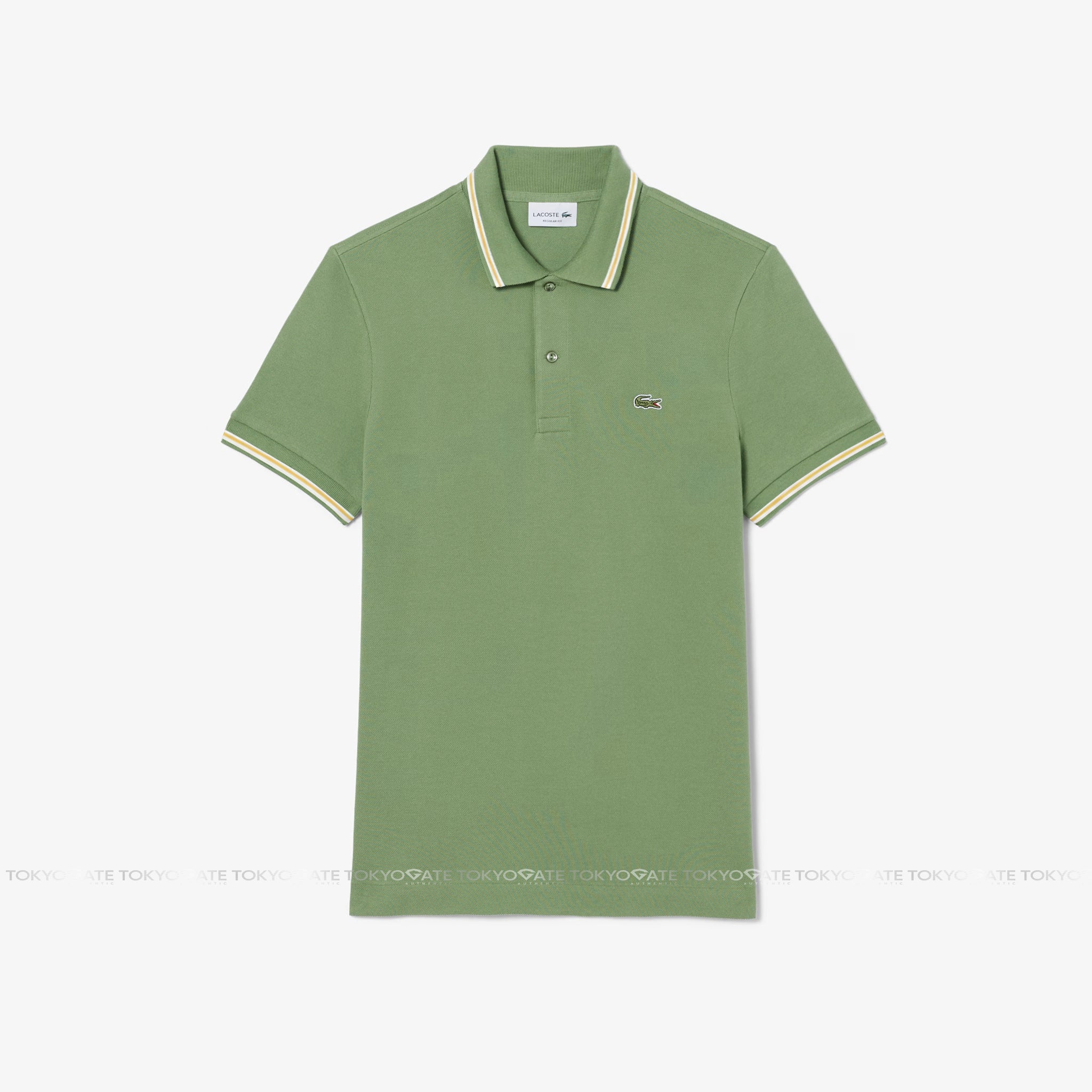 Áo polo Lacoste PH2743 02M Regular Fit