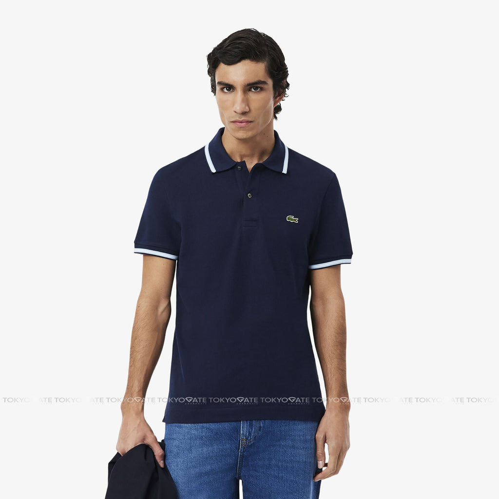 Áo polo Lacoste PH2743 166 Regular Fit