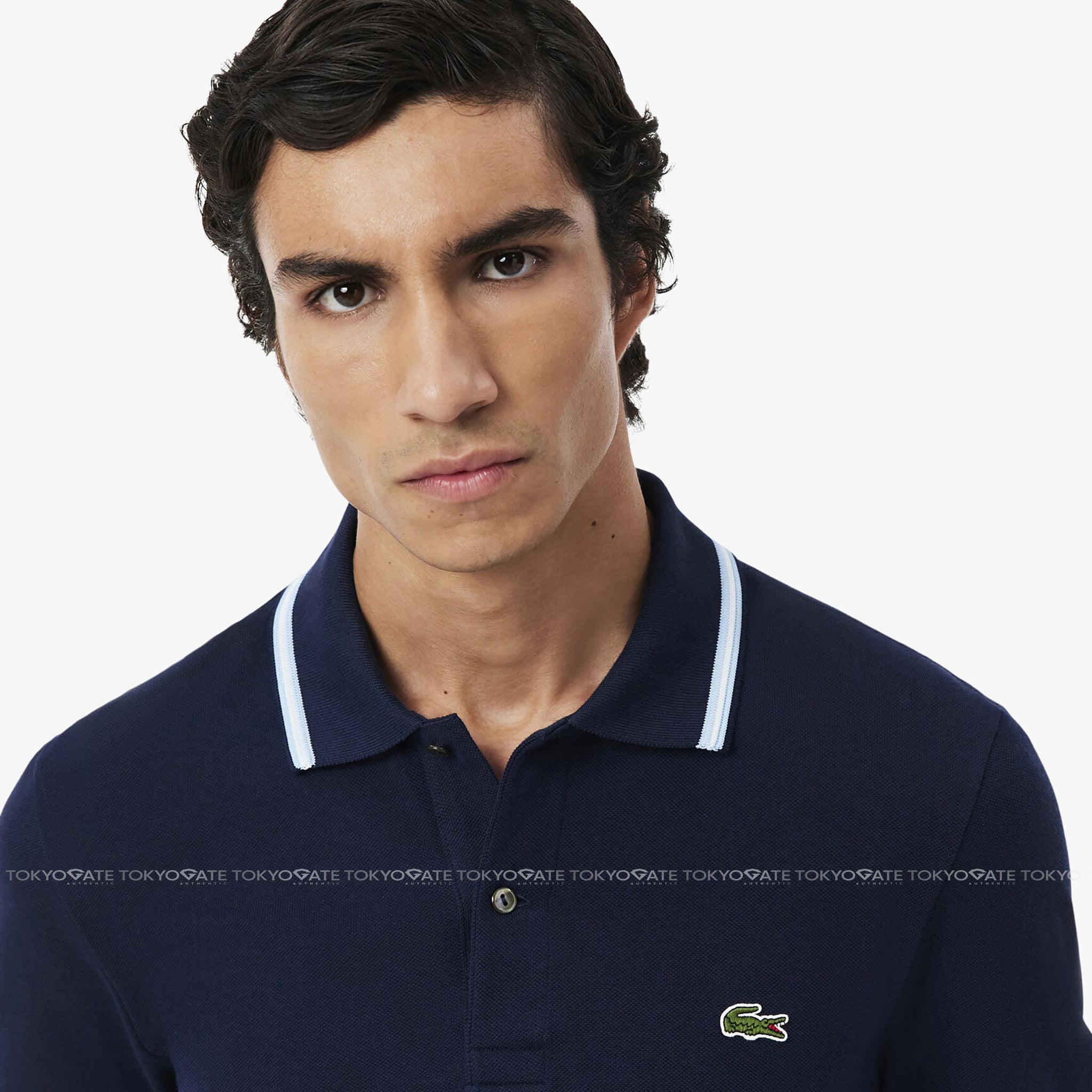 Áo polo Lacoste PH2743 166 Regular Fit
