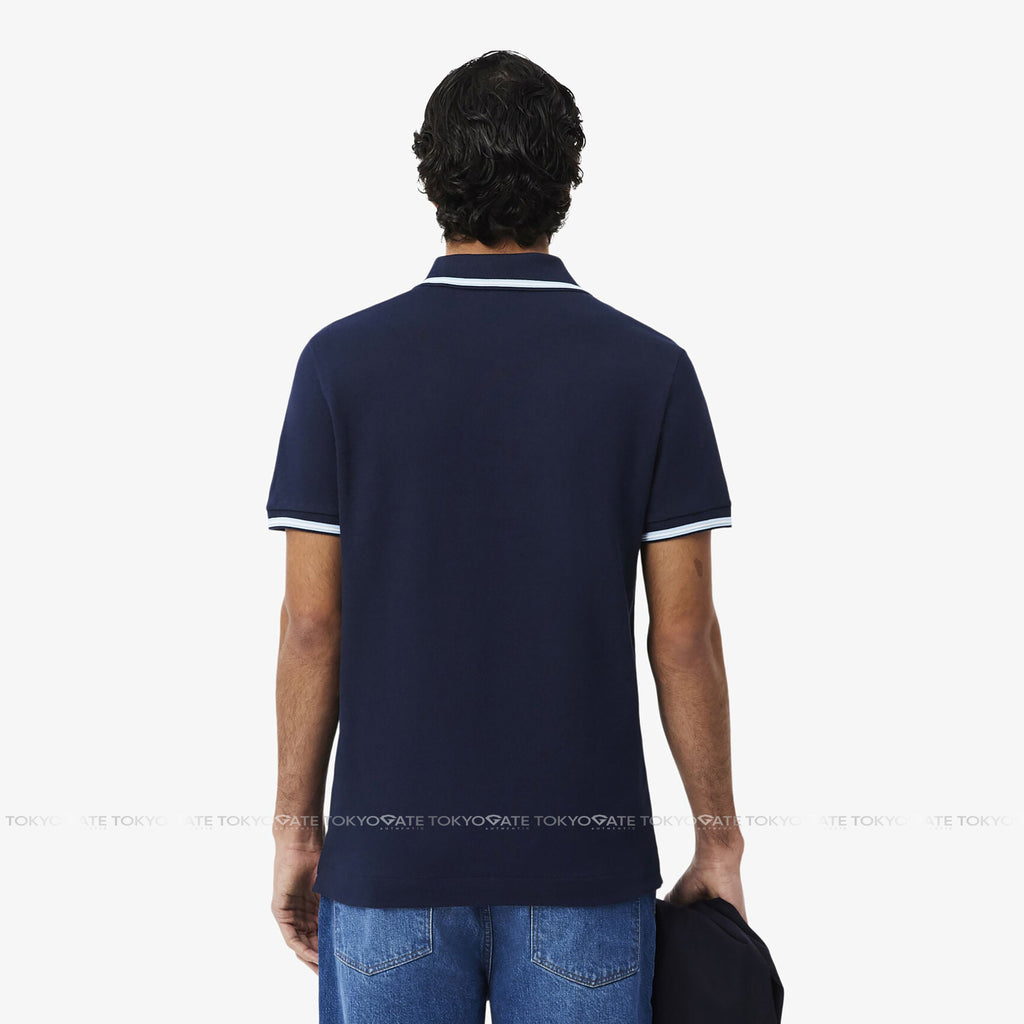 Áo polo Lacoste PH2743 166 Regular Fit