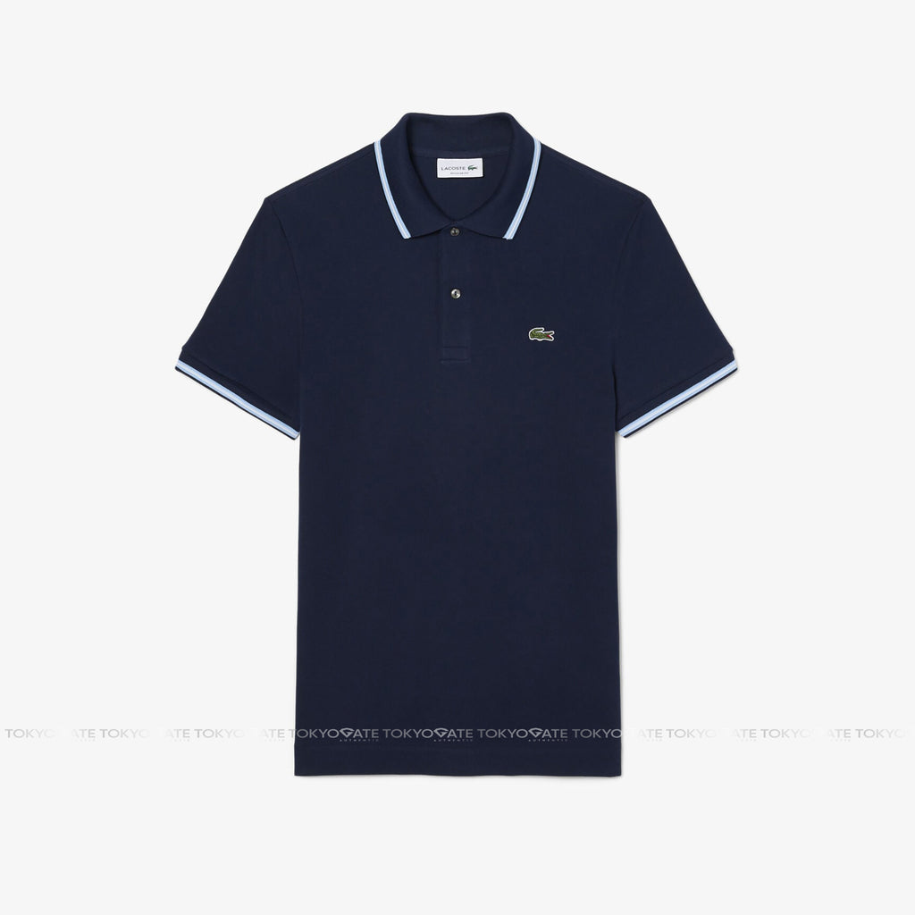 Áo polo Lacoste PH2743 166 Regular Fit