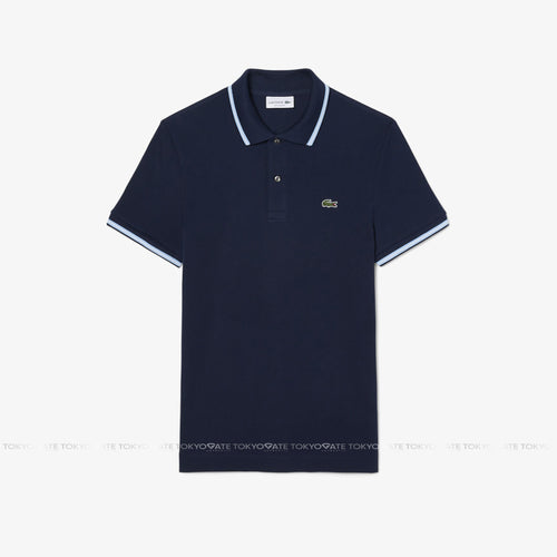 Áo polo Lacoste PH2743 166 Regular Fit