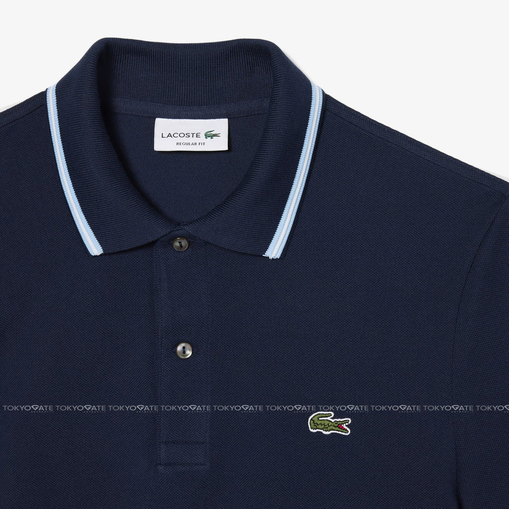 Áo polo Lacoste PH2743 166 Regular Fit