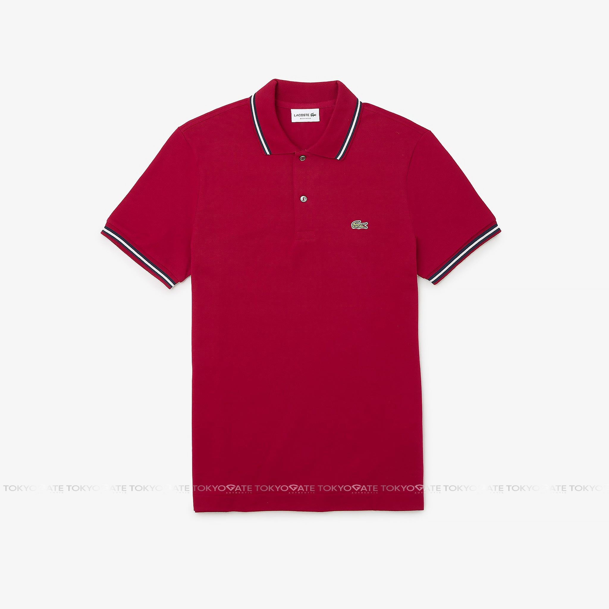 Áo polo Lacoste PH9875 476 Regular Fit